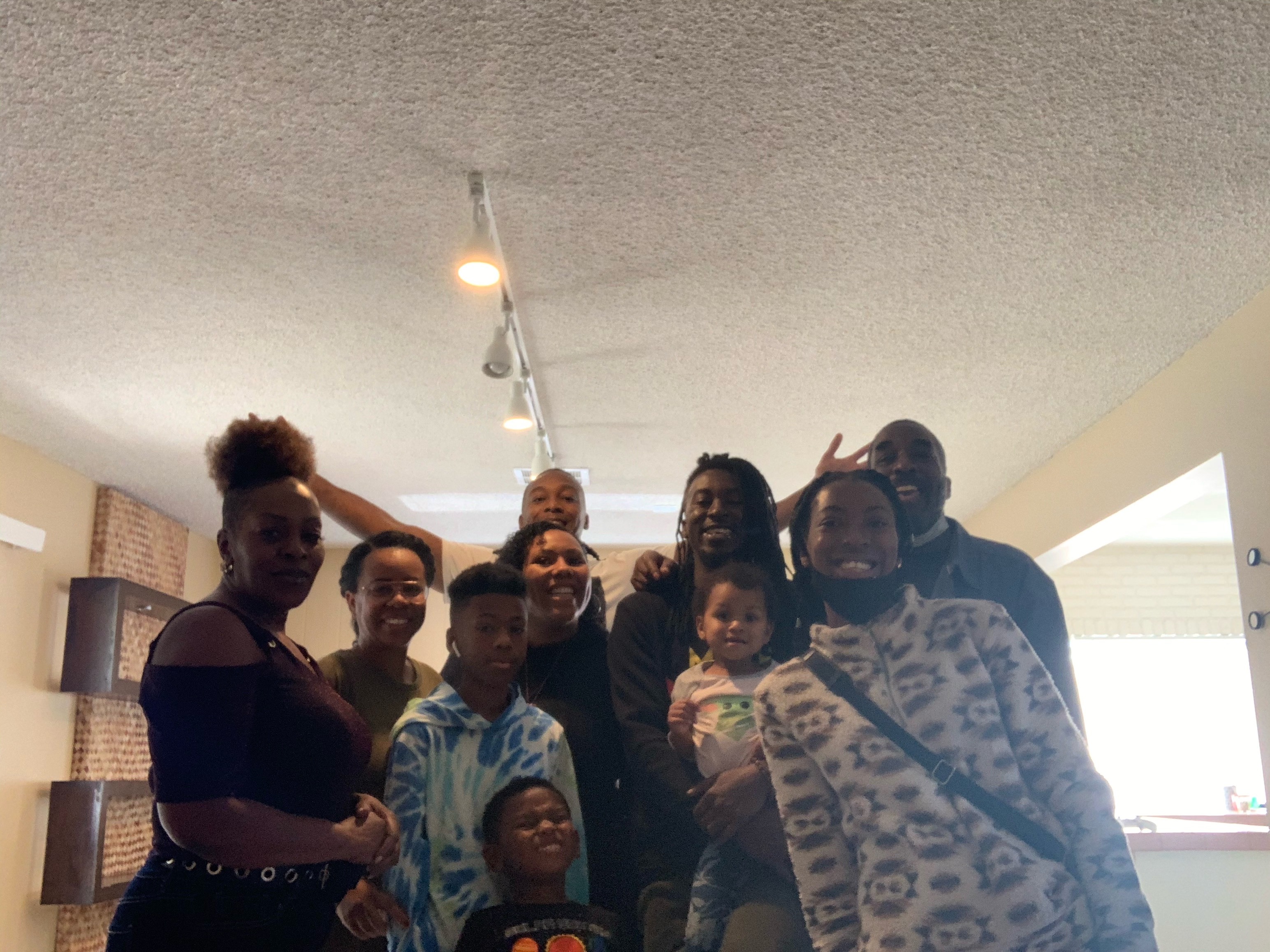 Help Julius C. Colemon II Fight Stage 4 Lung Cancer campaign photo, 4 of 8