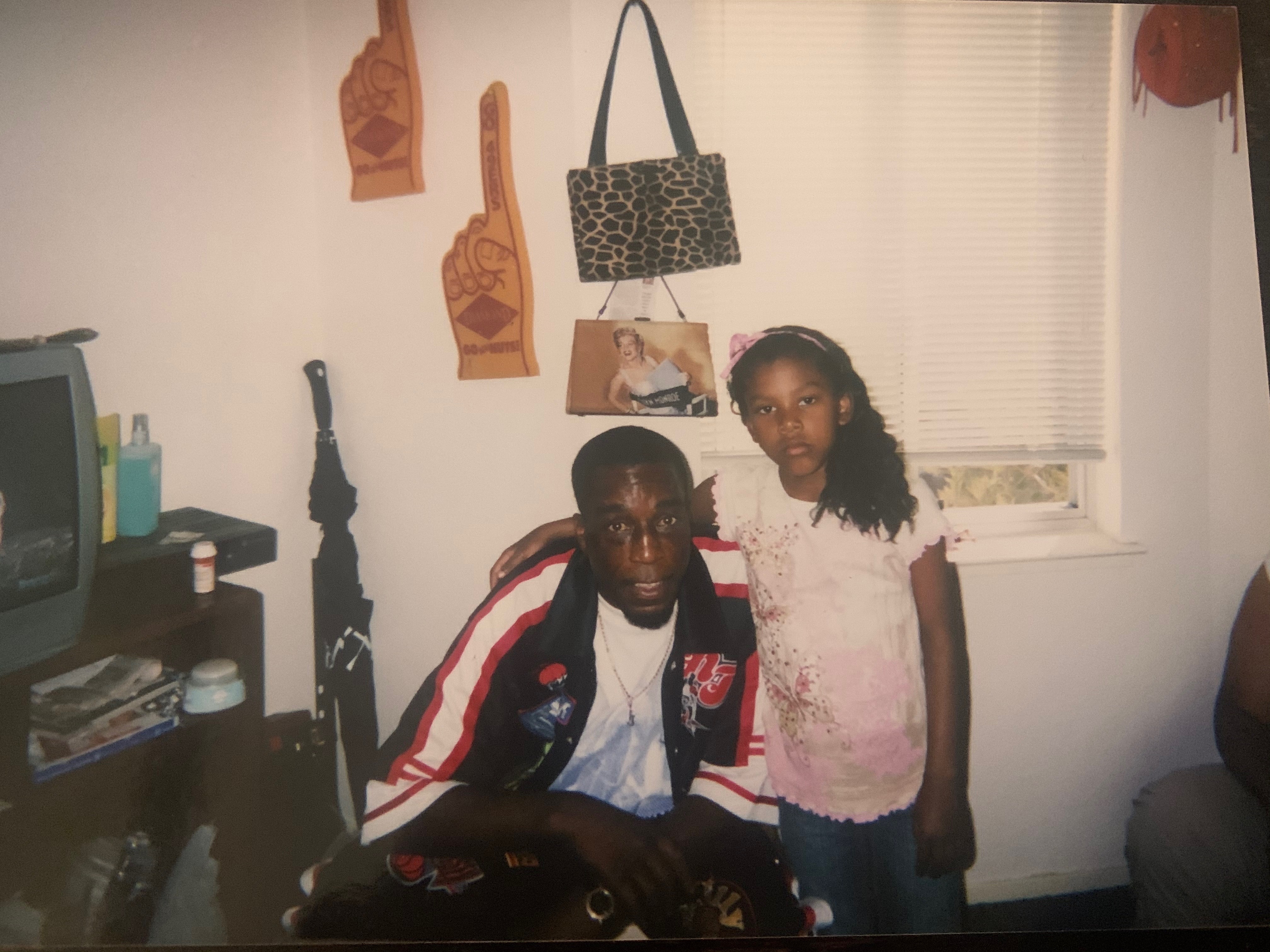 Help Julius C. Colemon II Fight Stage 4 Lung Cancer campaign photo, 5 of 8