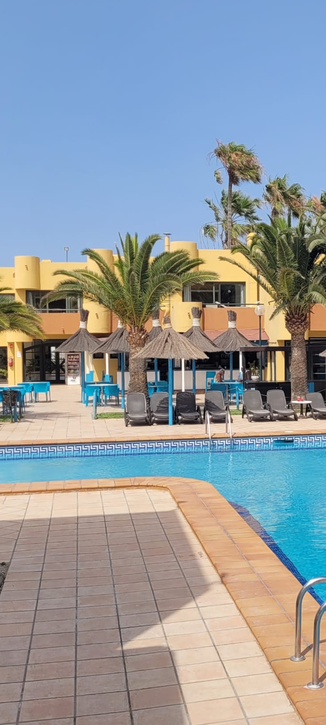 The community Pool Bar campaign photo, 5 of 6