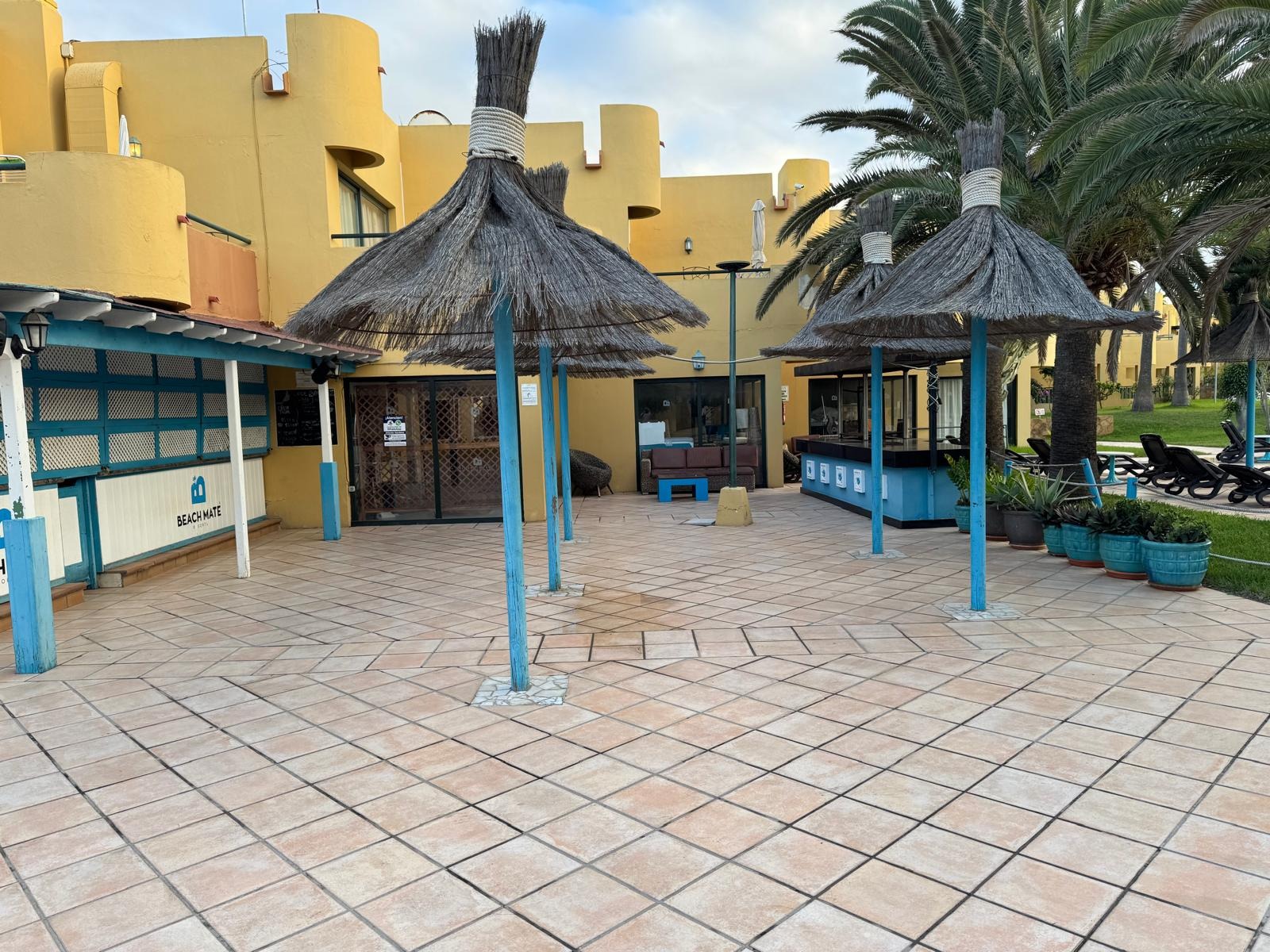 The community Pool Bar campaign photo, 2 of 6