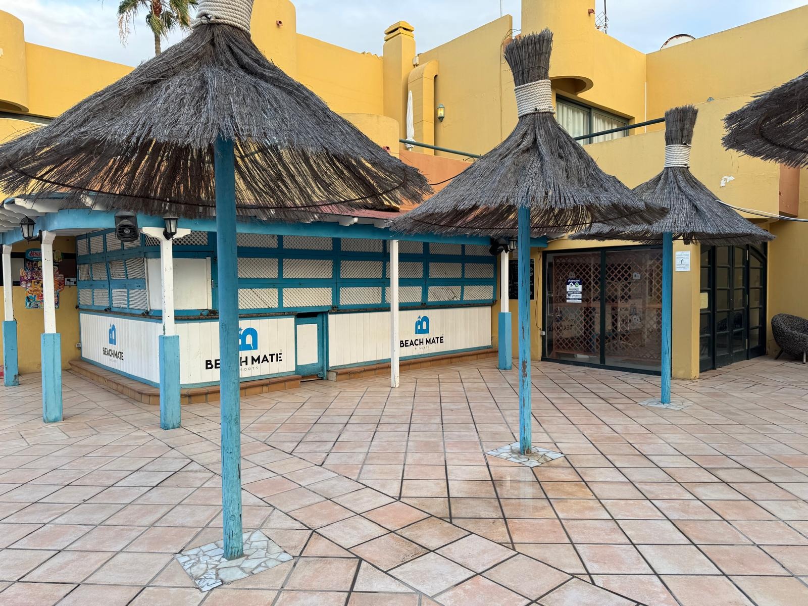 The community Pool Bar campaign photo, 4 of 6