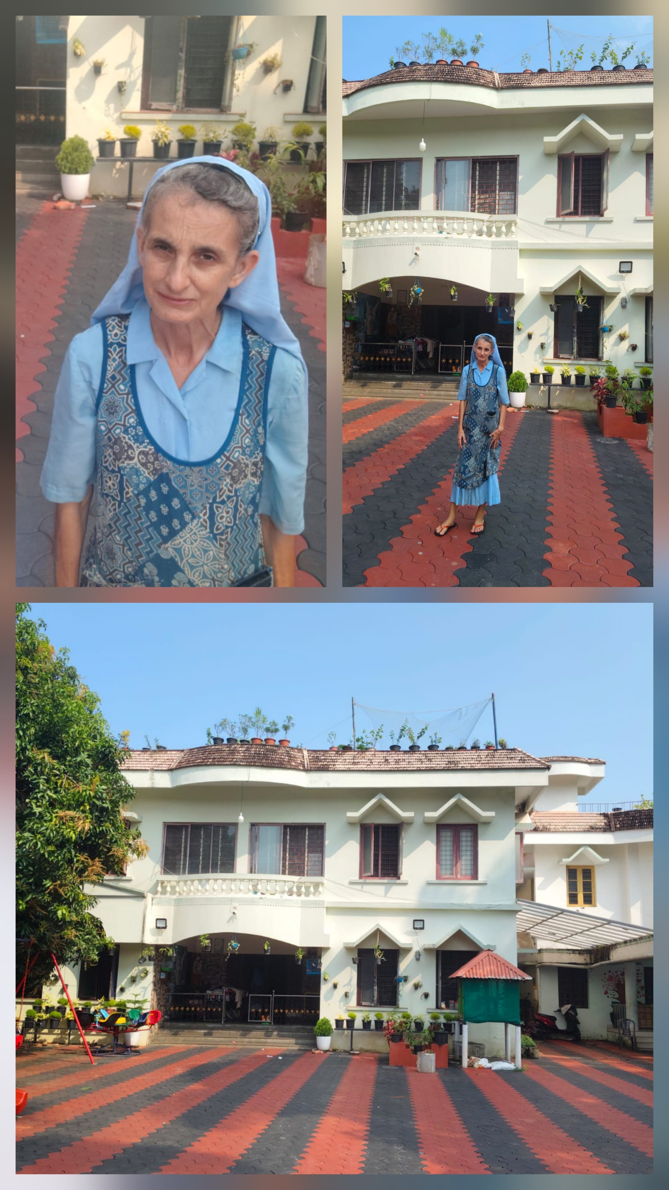 Kleine ❤️ brauchen große Hilfe in Kerala! campaign photo, 5 of 6