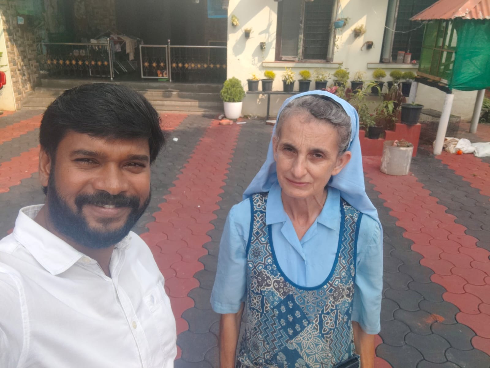 Kleine ❤️ brauchen große Hilfe in Kerala! campaign photo, 4 of 6