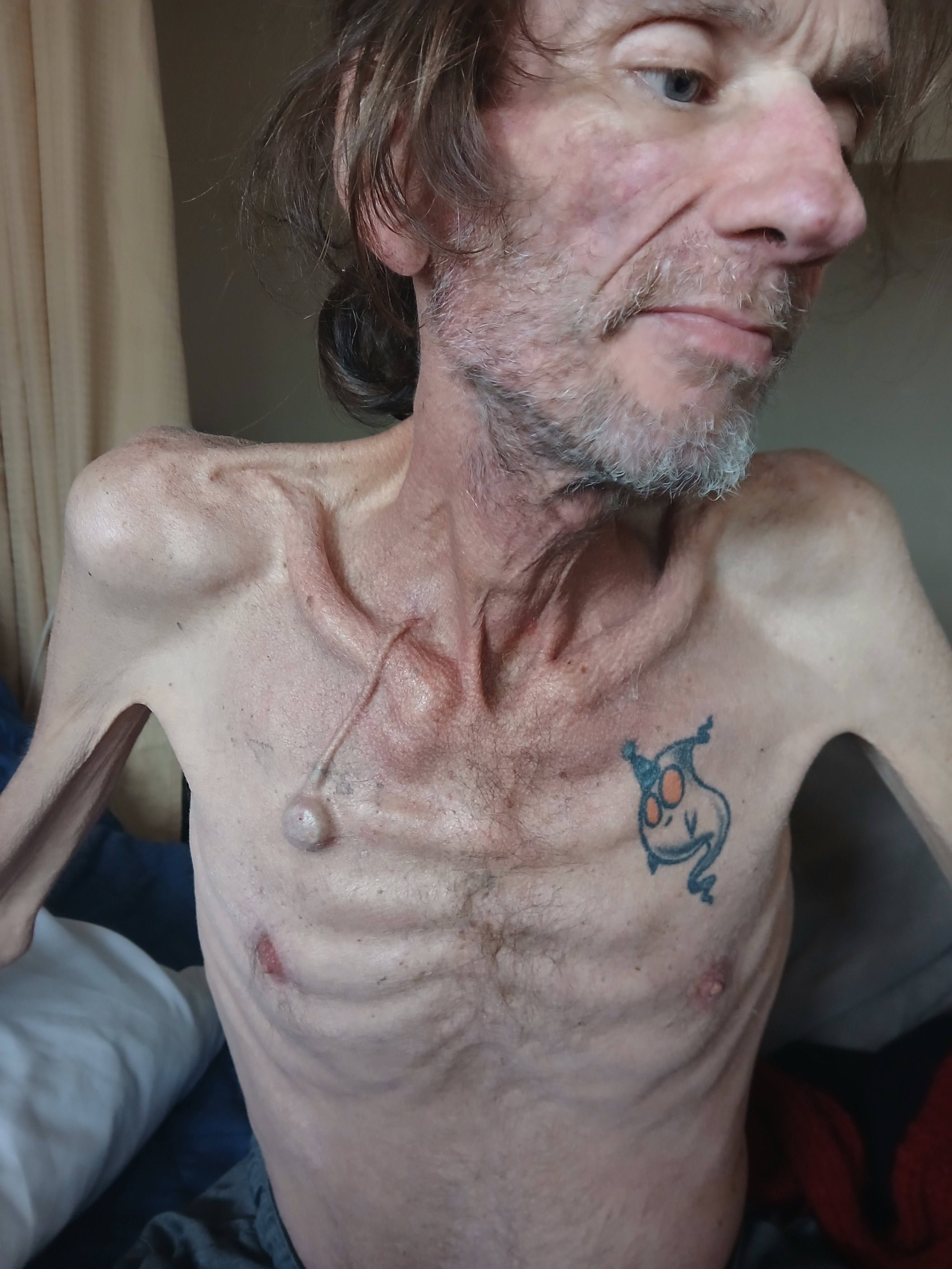 Danny drew the Cancer card, help us support him through it!! campaign photo, 2 of 8