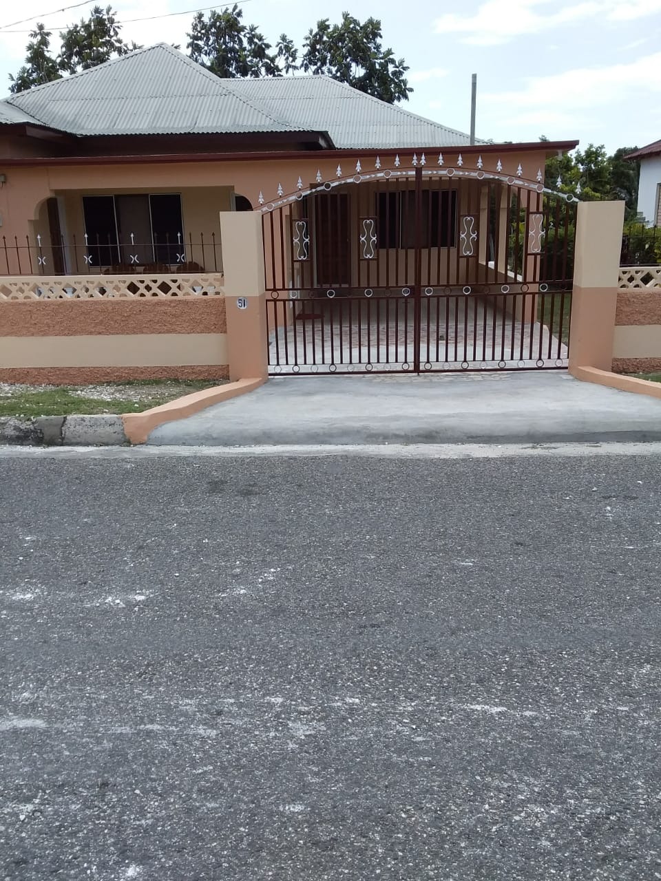 Help Rebuild Our Family Home After Hurricane Melissa campaign photo, 5 of 8