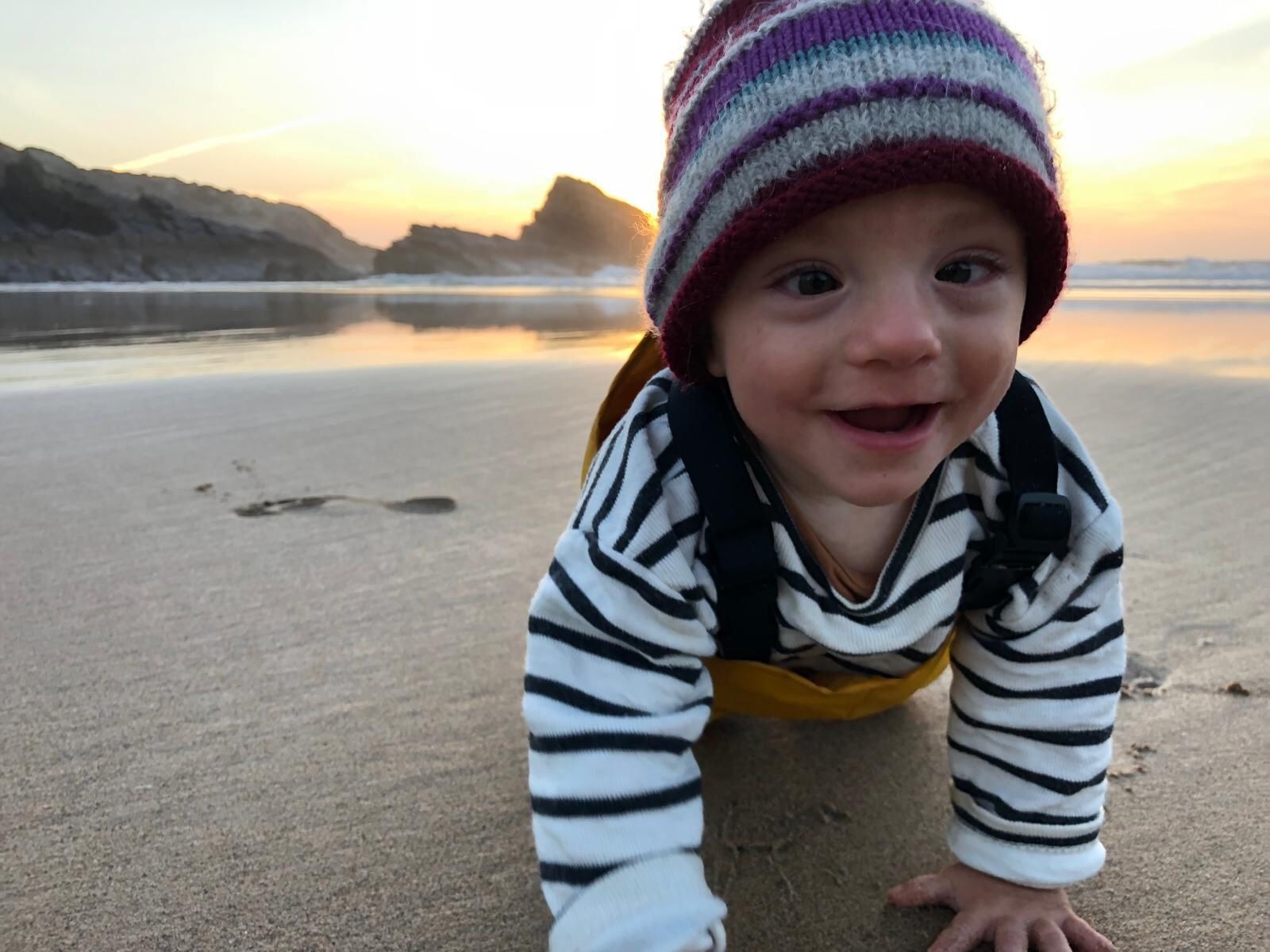 Help Save Tiny Lives: A New Incubator for Faro NICU campaign photo, 2 of 7