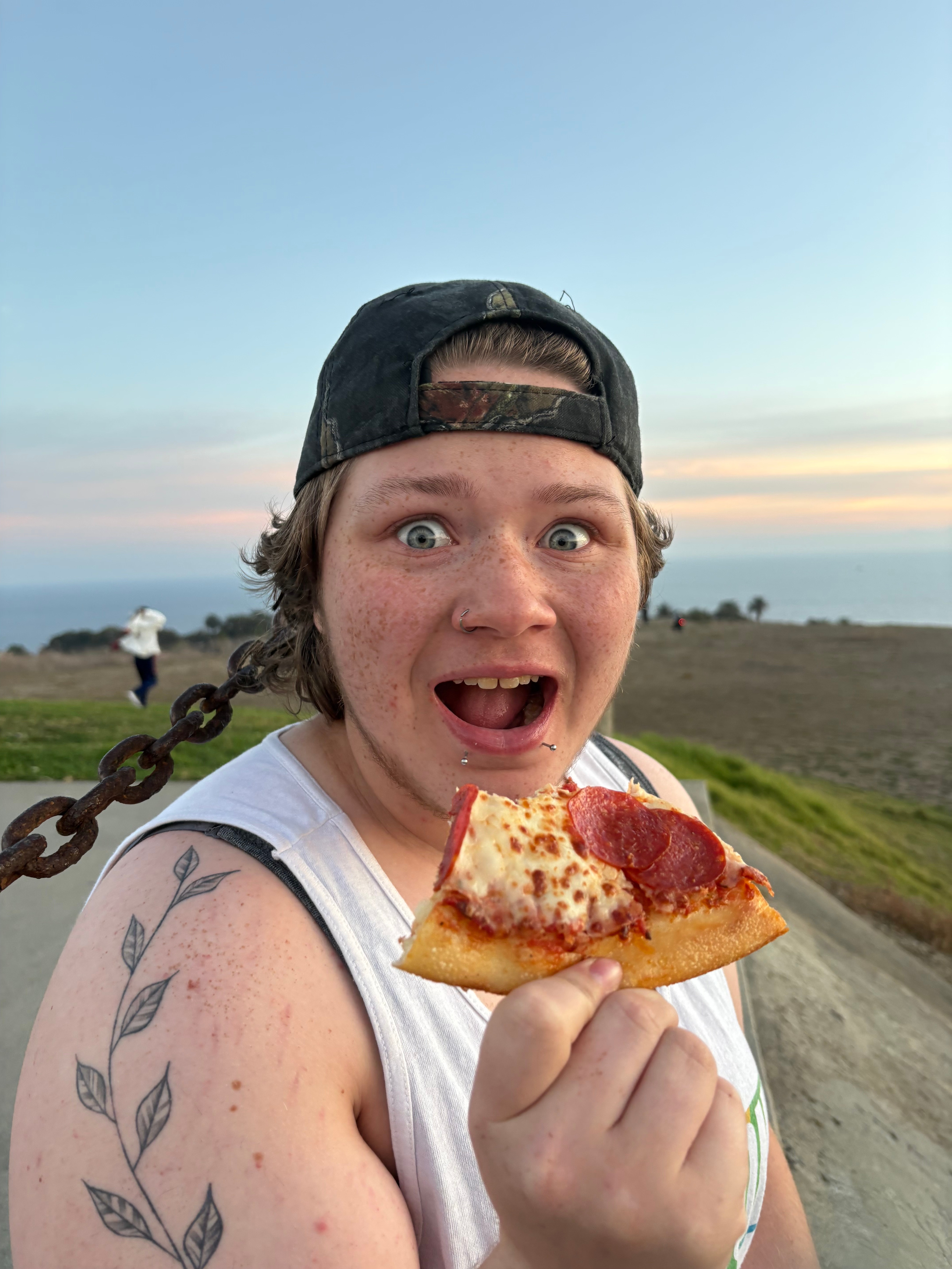 Help Max Achieve His Top Surgery Dream campaign photo, 2 of 7