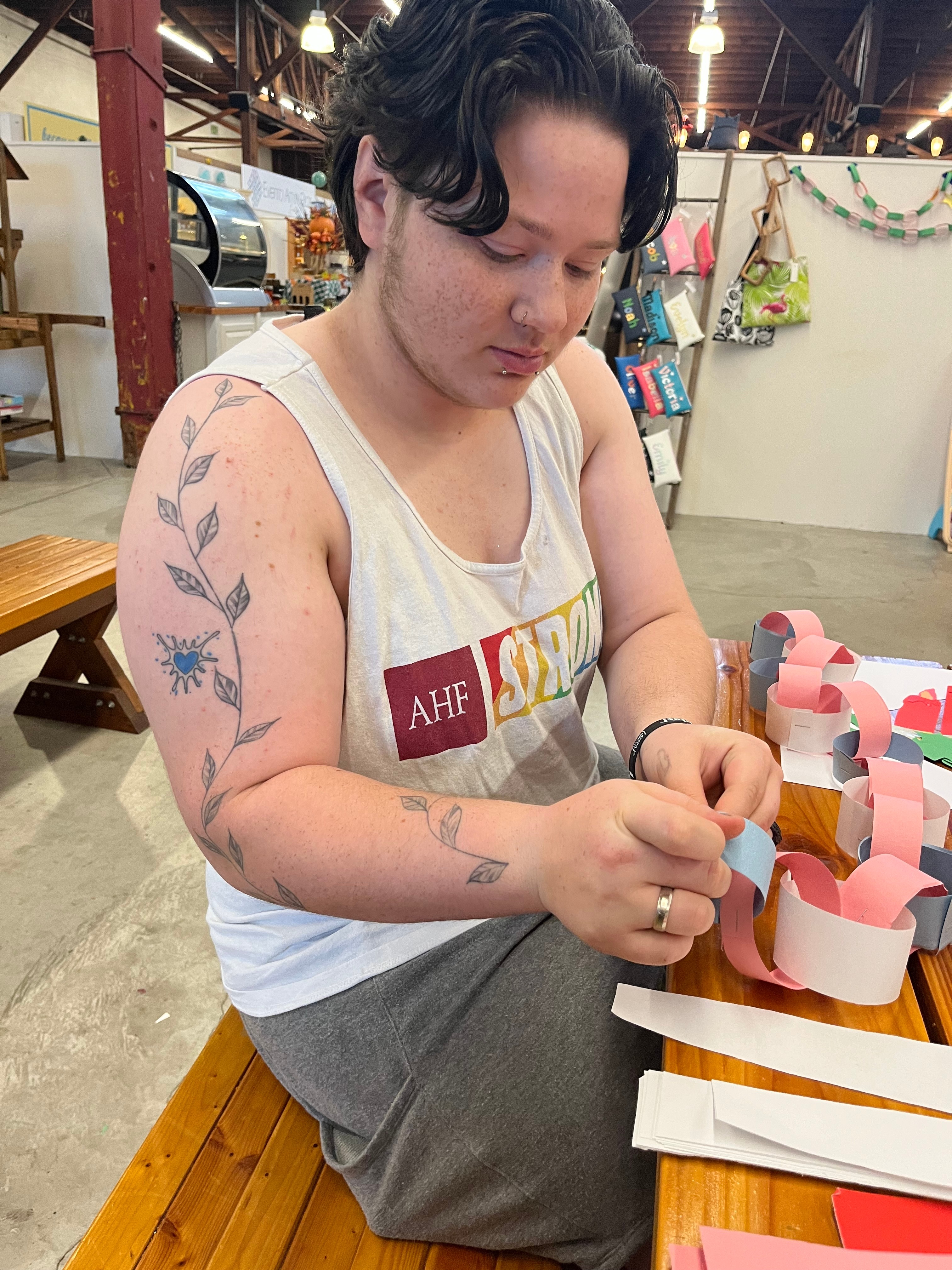 Help Max Achieve His Top Surgery Dream campaign photo, 5 of 7