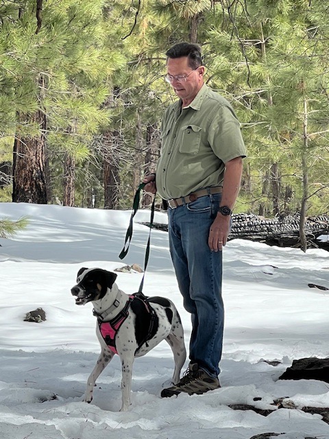 Support Gordon Byrn's Fight Against Pancreatic Cancer campaign photo, 5 of 6