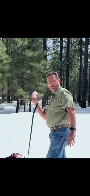 Support Gordon Byrn's Fight Against Pancreatic Cancer campaign photo, 2 of 6