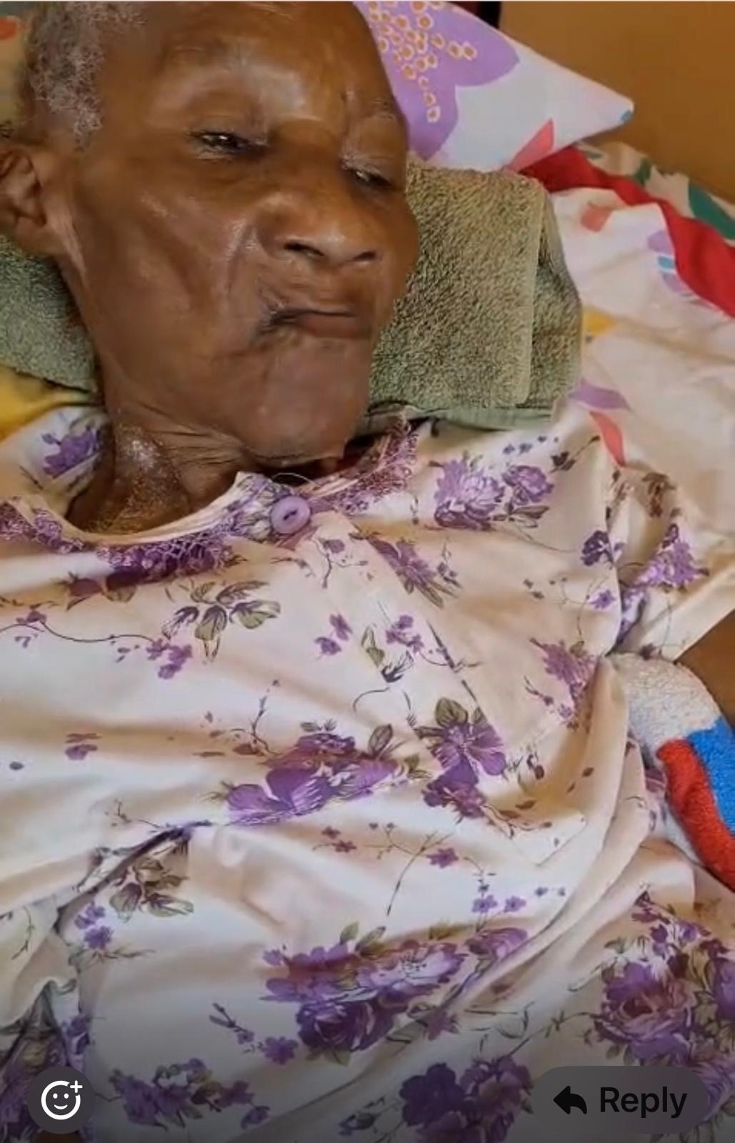 Help Rebuild Mama Birdie’s Home After Hurricane Melissa campaign photo, 6 of 8