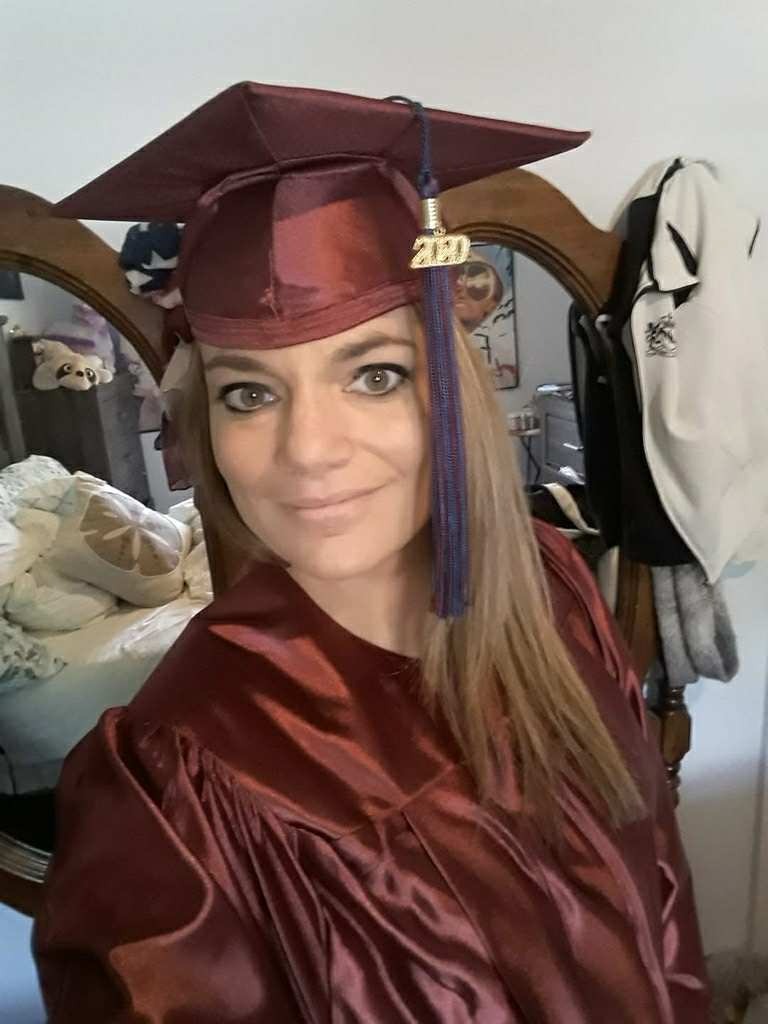 Donate to Secure Trish's Children's Future campaign photo, 2 of 8