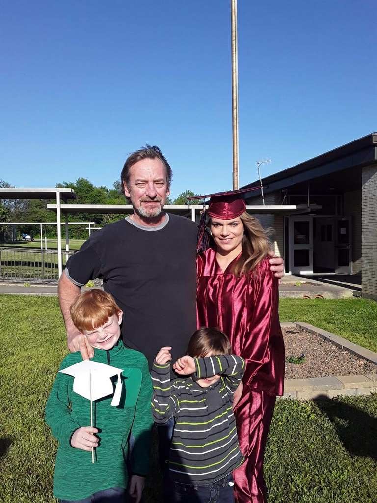 Donate to Secure Trish's Children's Future campaign photo, 5 of 8