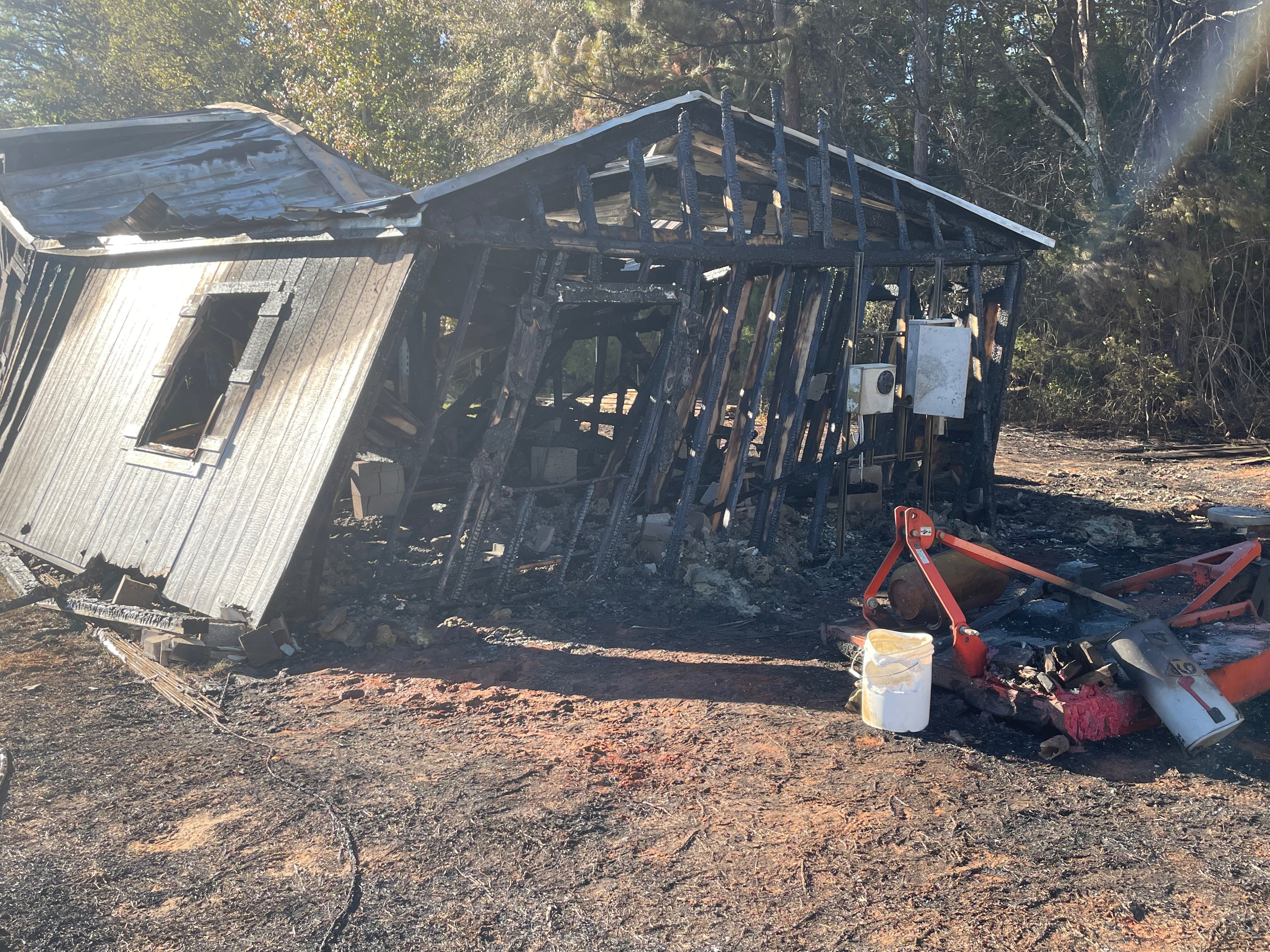 Support Phillip, a Veteran, in Rebuilding His Home campaign photo, 4 of 8