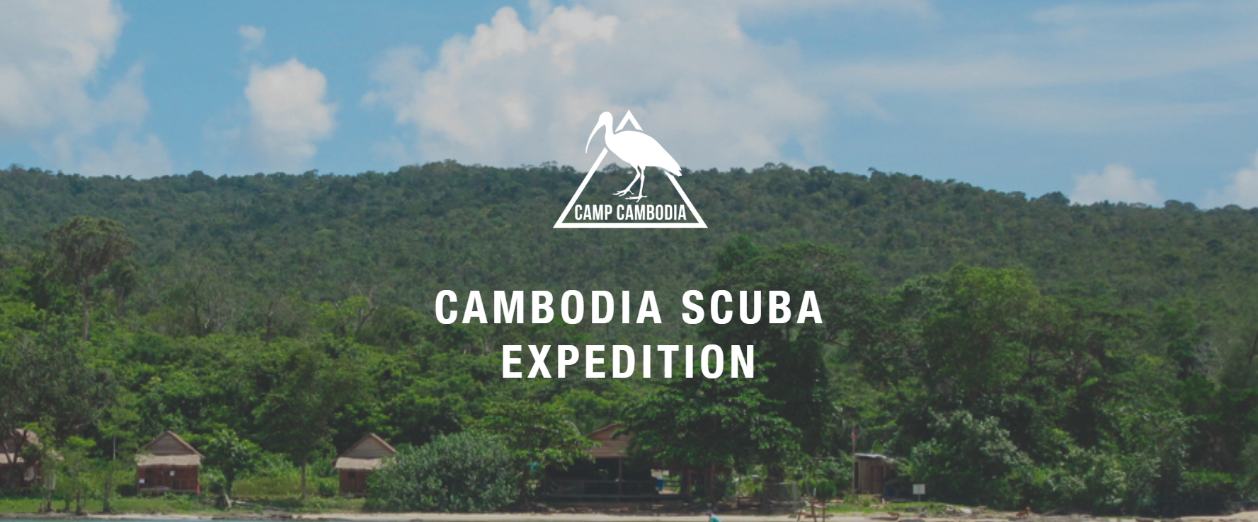 My Cambodia Scuba Expedition run by Camps International. campaign photo, 4 of 5