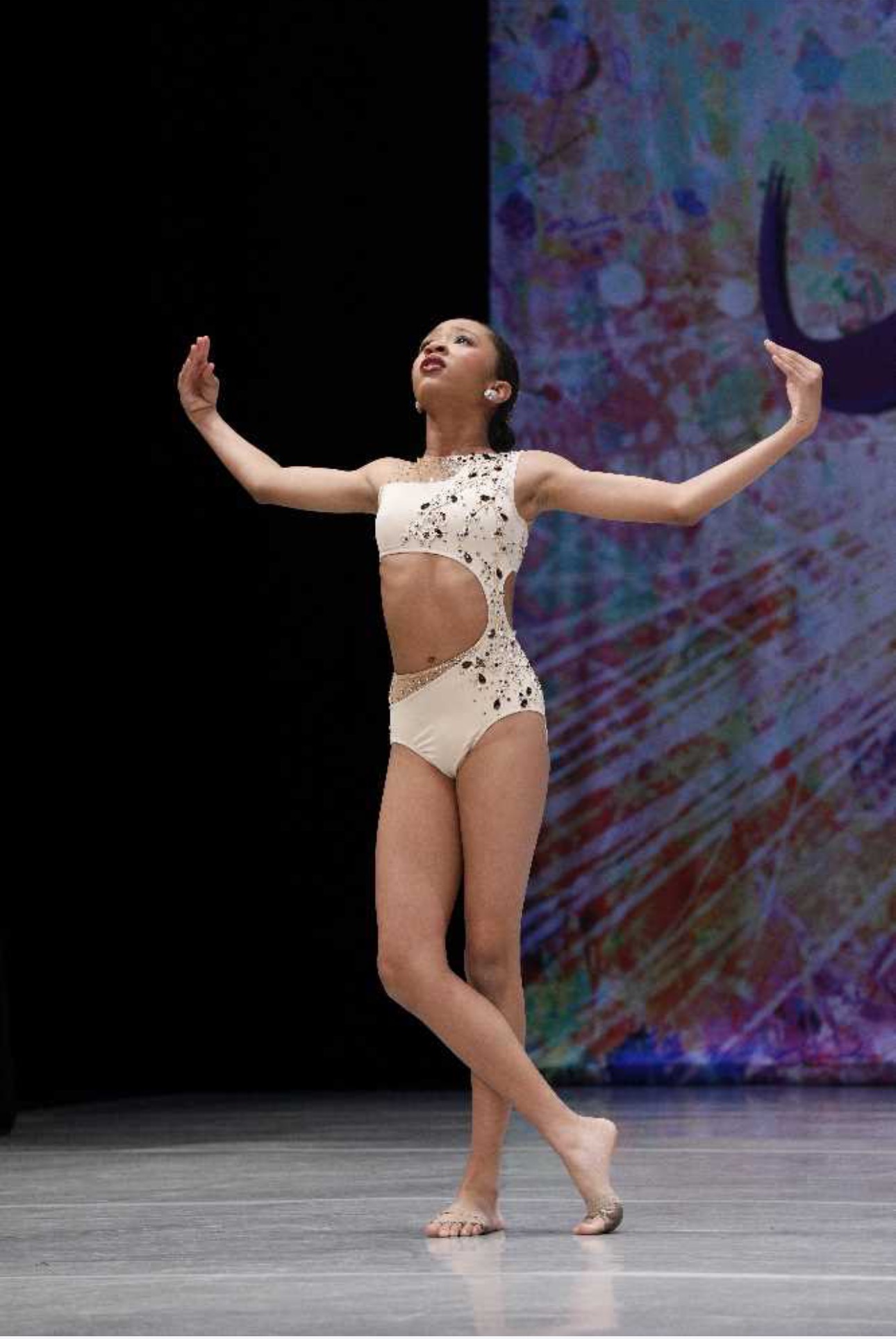 Support Isa's Competitive Dance Season campaign photo, 7 of 8