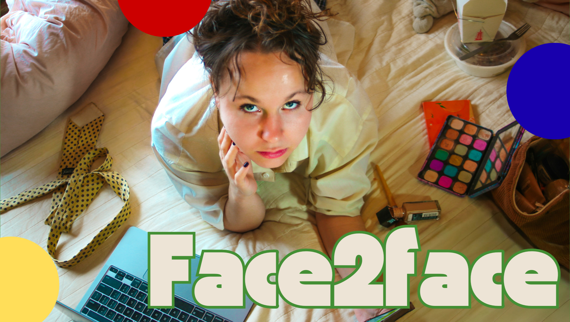 Support Face2Face: An Independent Film Project