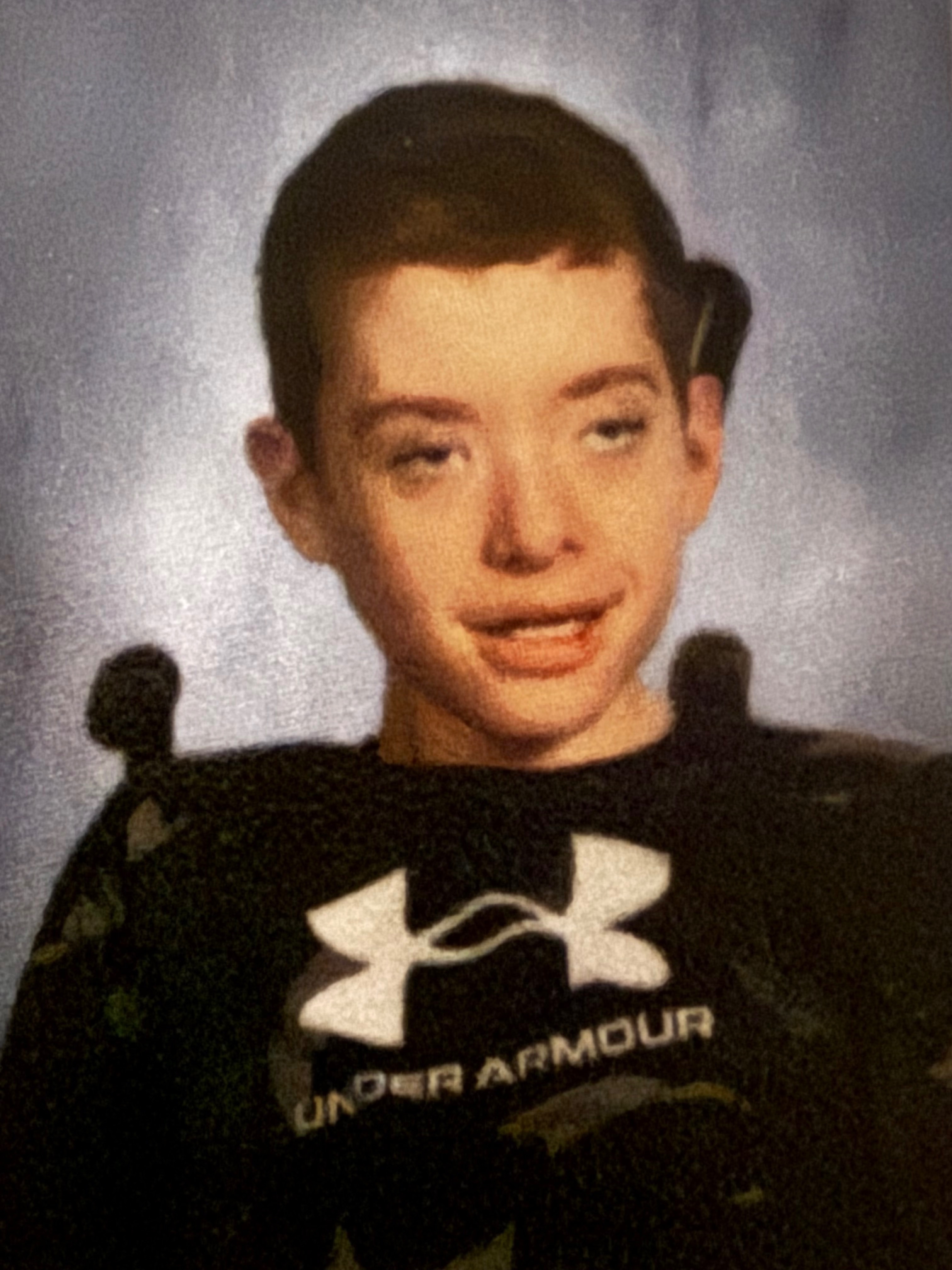 Help Joseph Have a Special Christmas campaign photo, 4 of 6
