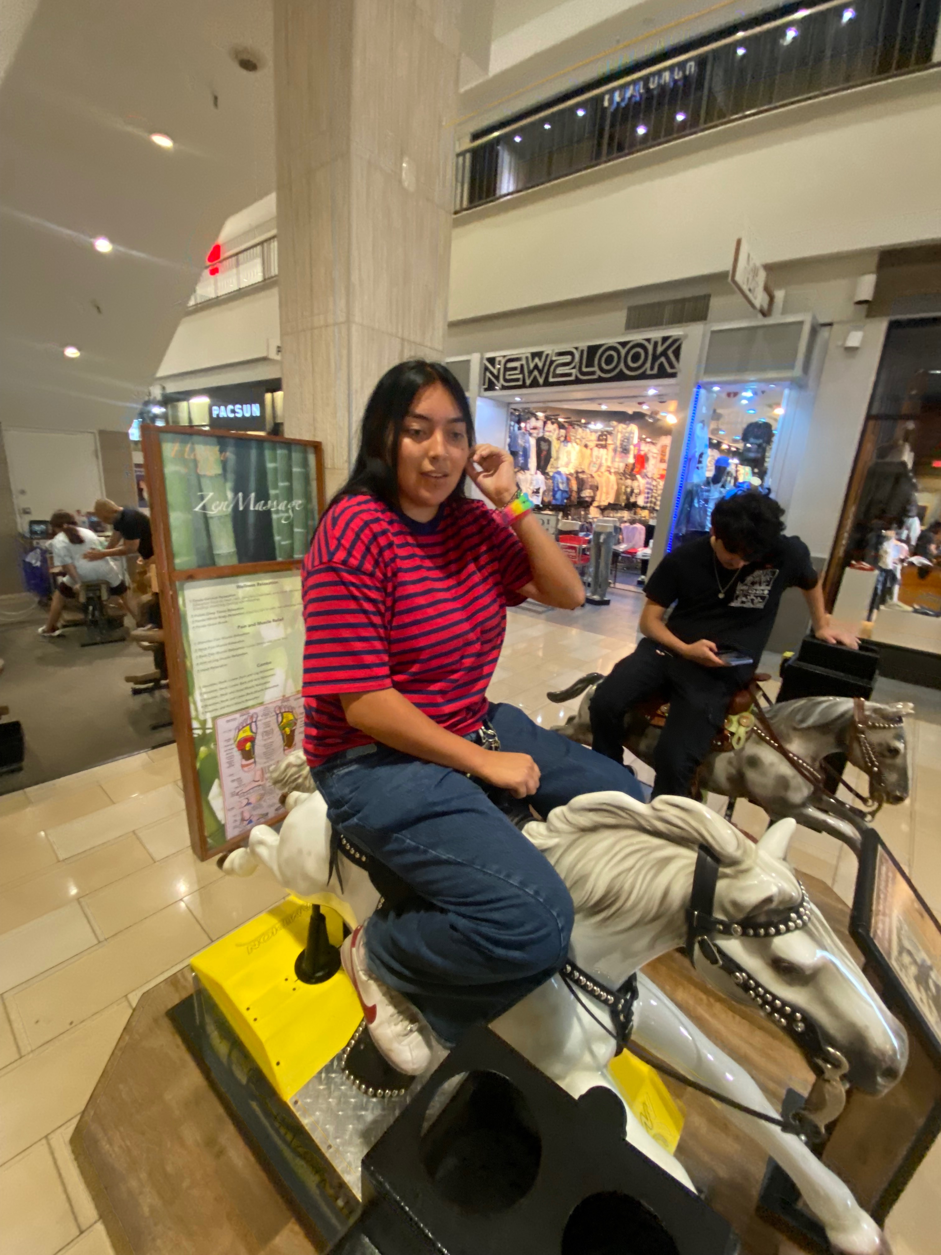 Support Neveah Salas' Road to Recovery campaign photo, 6 of 7