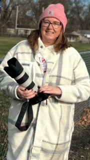 Support Elizabeth Strong's New Camera campaign photo, 2 of 4