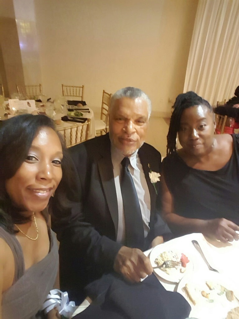Assist with JeTania Byars' Final Farewell campaign photo, 5 of 8