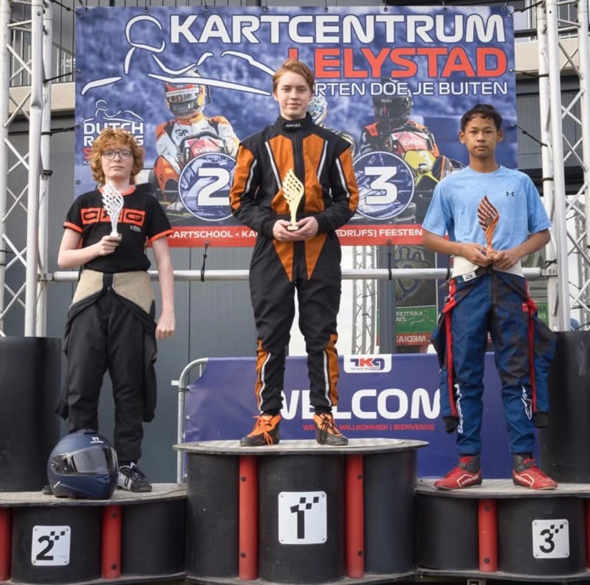 Talententeam en op naar NK…EK en verder???? campaign photo, 7 of 8