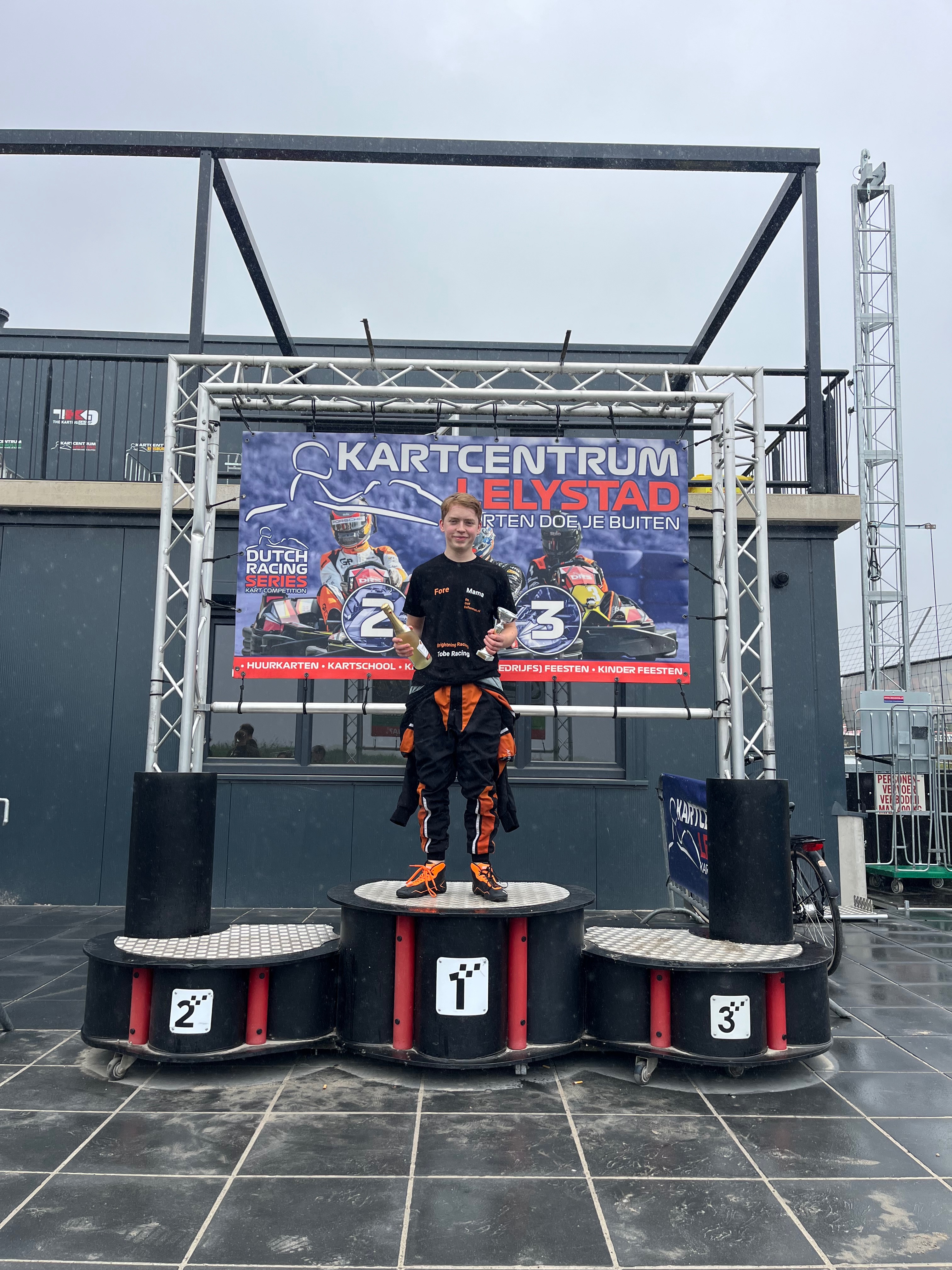 Talententeam en op naar NK…EK en verder???? campaign photo, 4 of 8