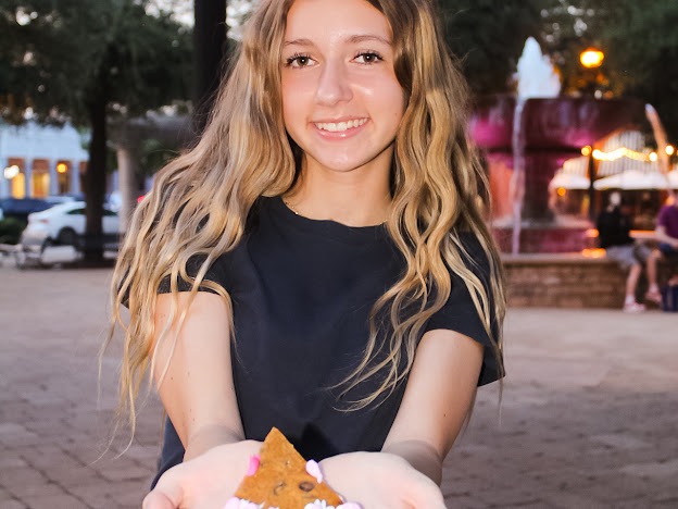 Donate to Addie Johanson's E-Bike Fund campaign photo, 2 of 4
