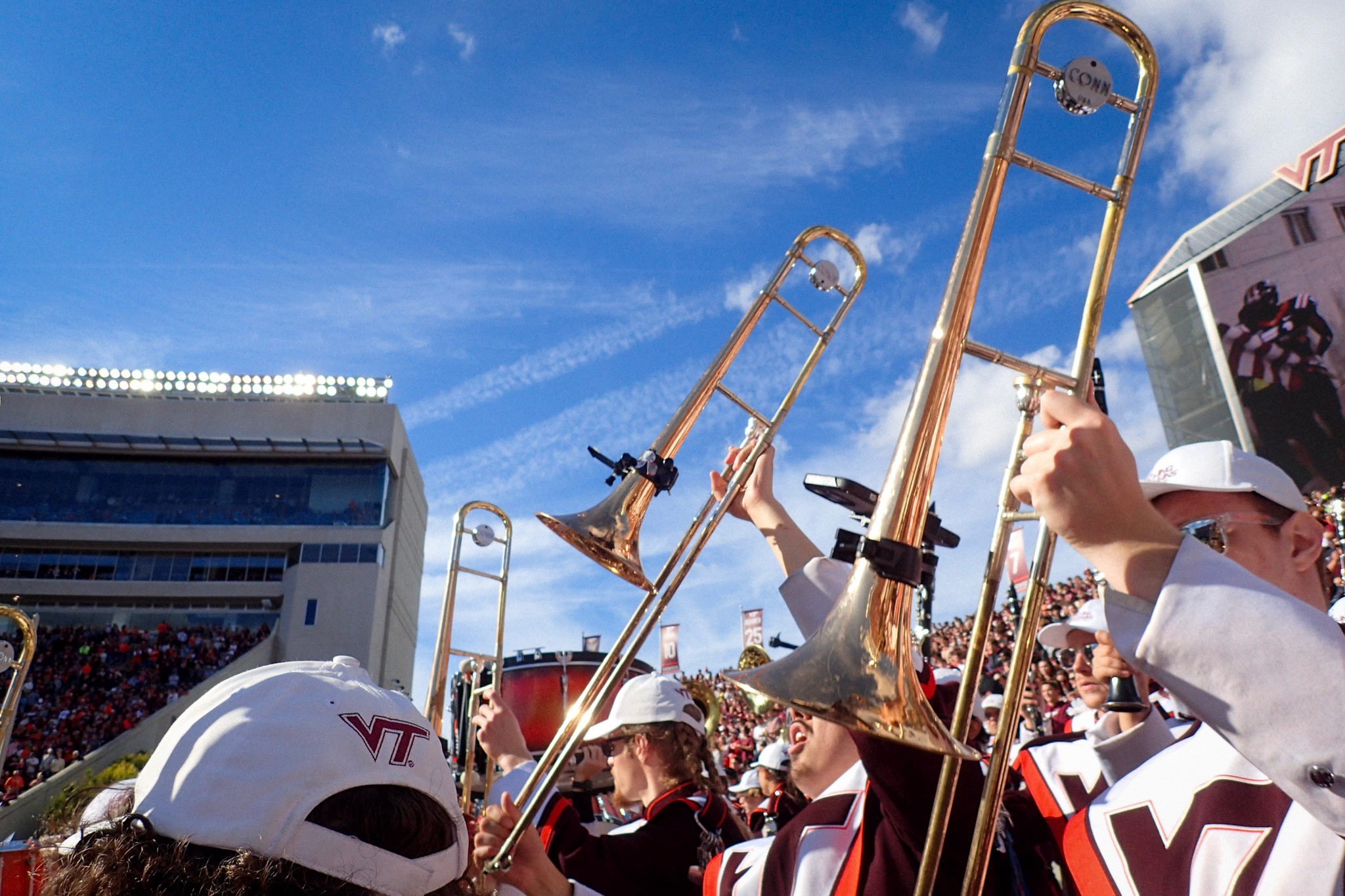 MV Trombones H4TH!!!! campaign photo, 4 of 4