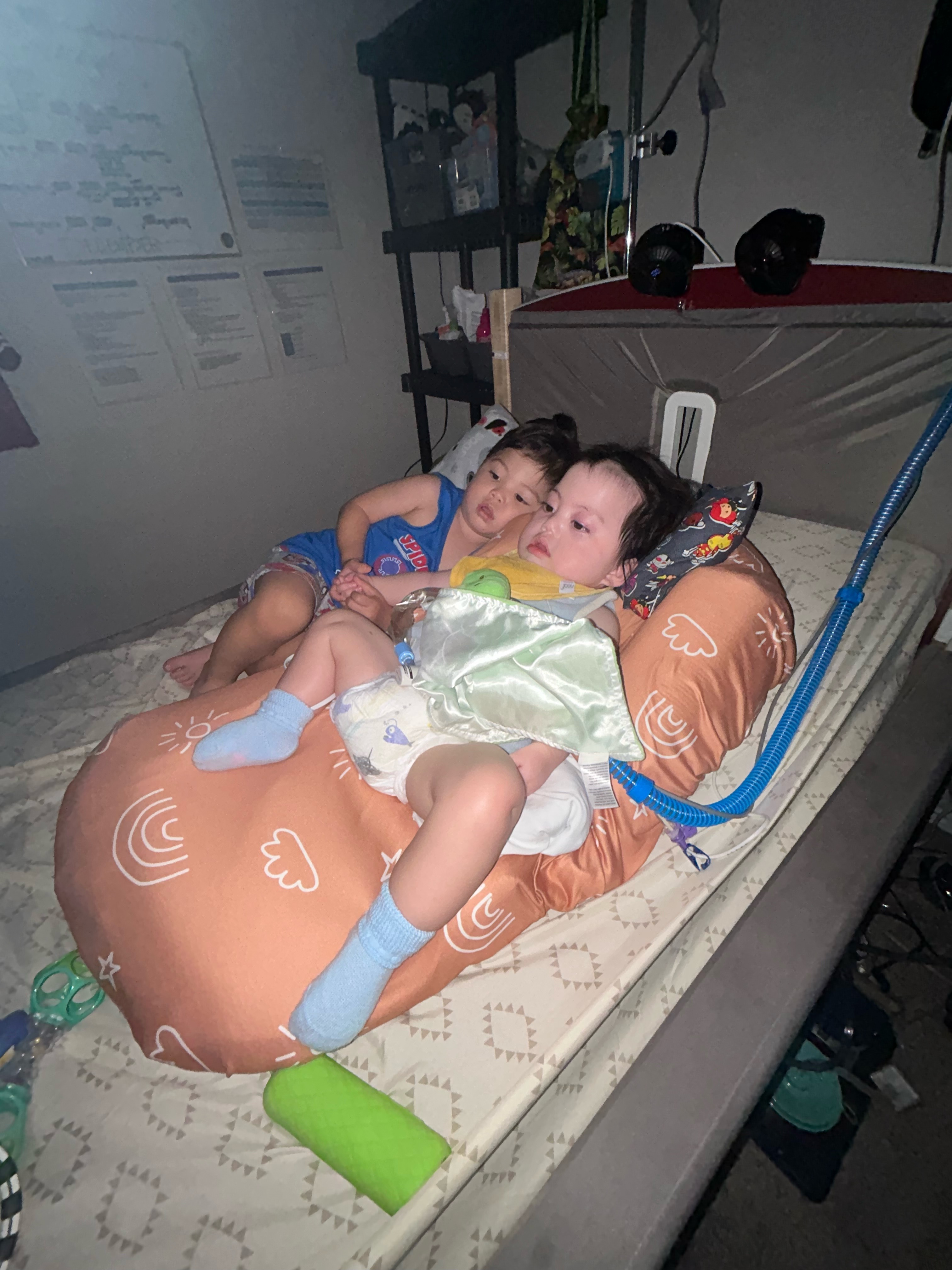 Help Honor Damian Kekoa Quintero's Memory campaign photo, 2 of 8