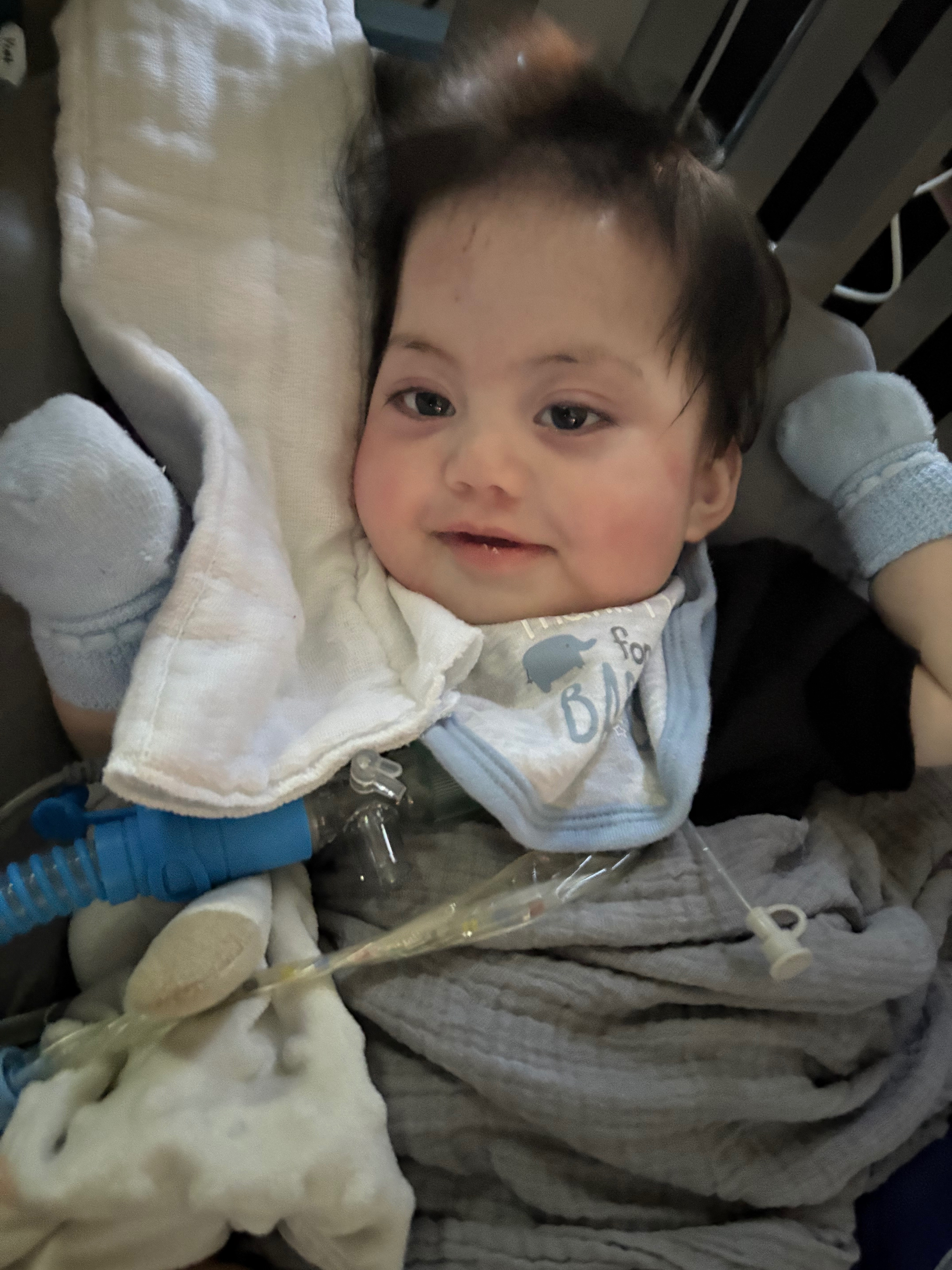 Help Honor Damian Kekoa Quintero's Memory campaign photo, 6 of 8