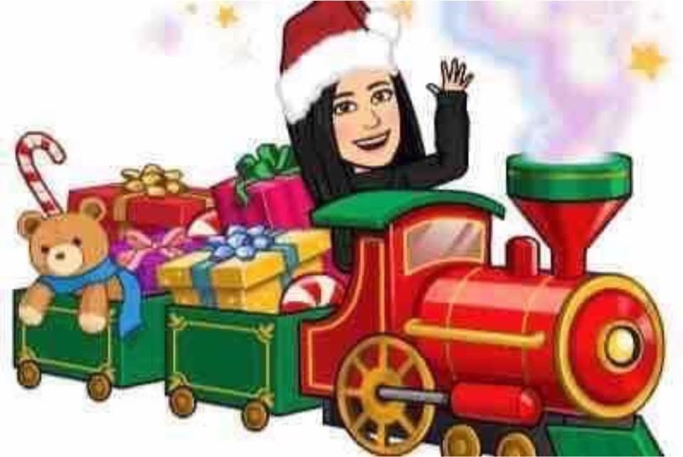 Support Josette's Christmas Gift Drive campaign photo, 2 of 4