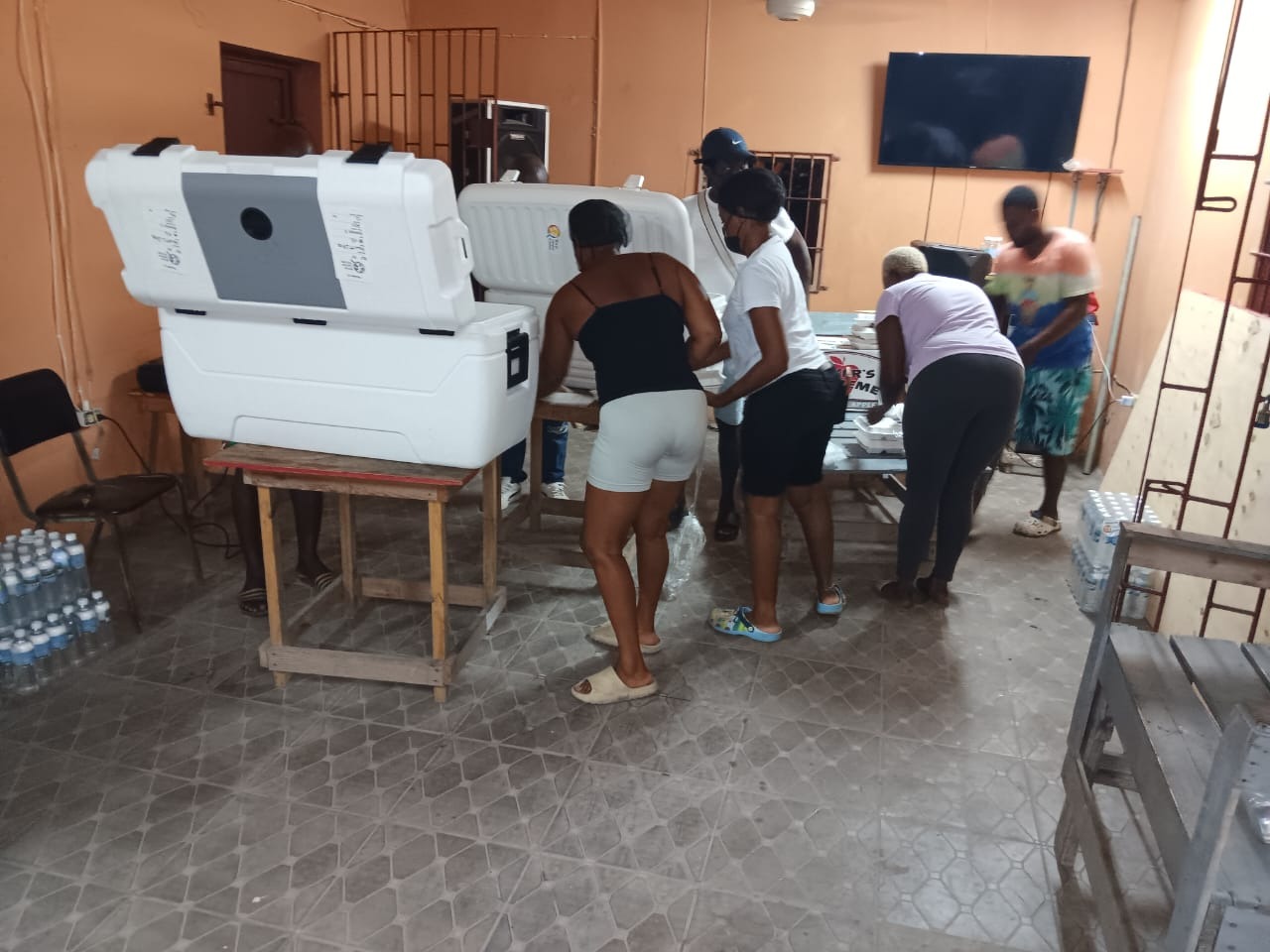 Help Restore Candice Hewitt's Family Home in Jamaica campaign photo, 7 of 8