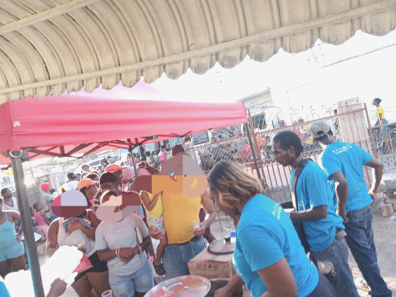 Help Restore Candice Hewitt's Family Home in Jamaica campaign photo, 4 of 8