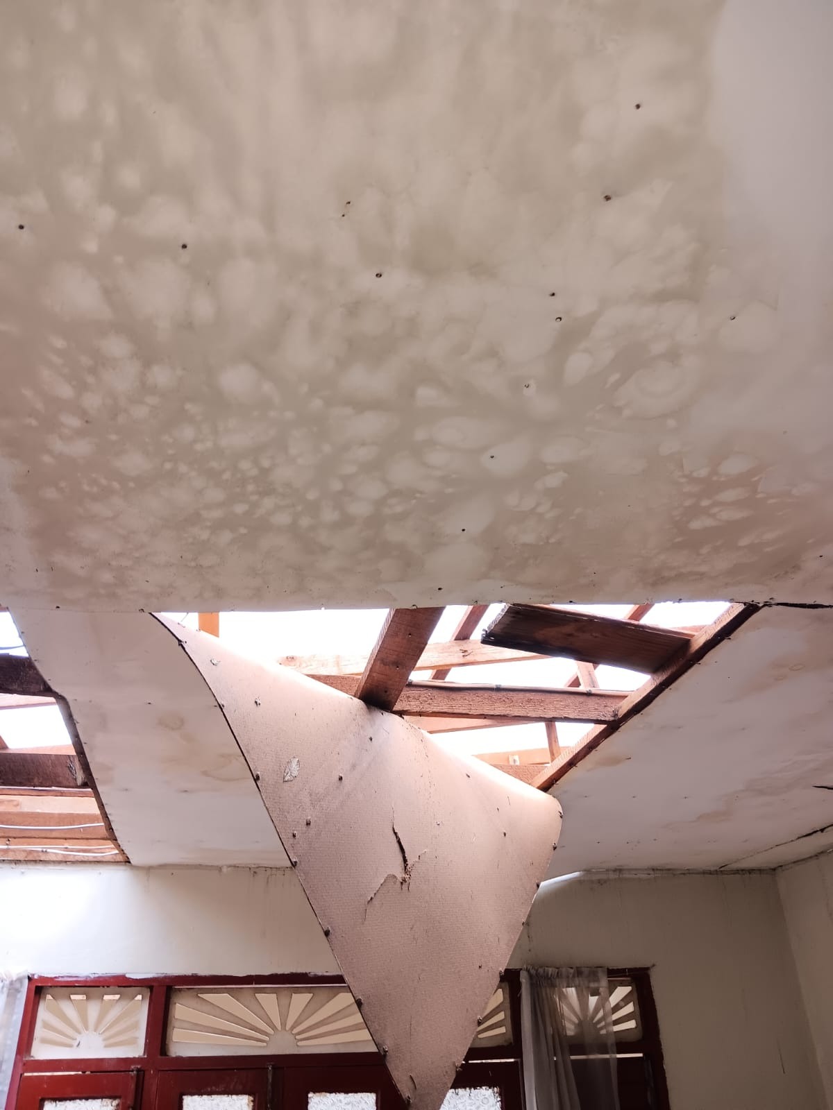 Help Restore Candice Hewitt's Family Home in Jamaica campaign photo, 5 of 8