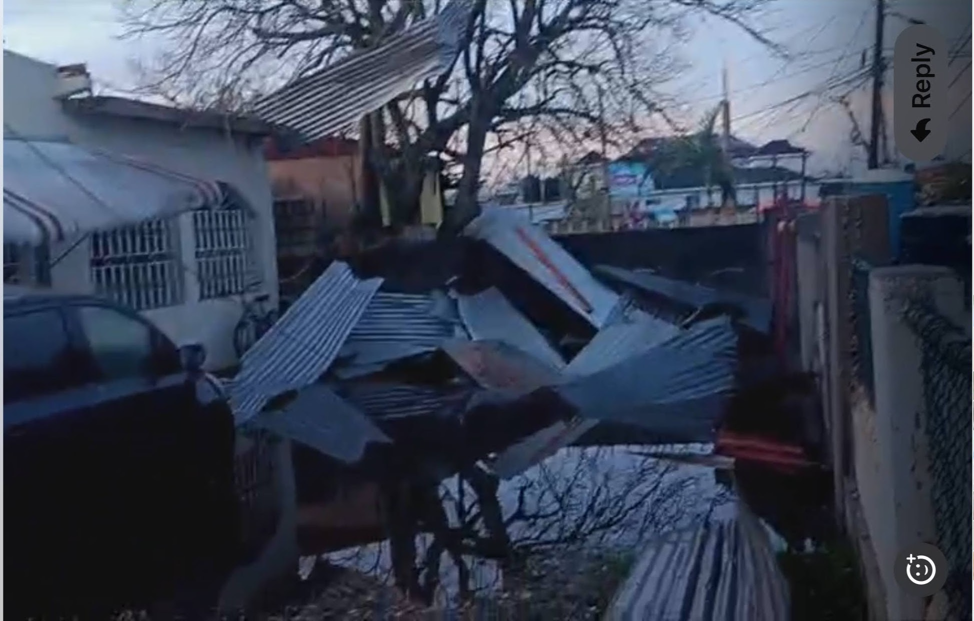 Help Restore Candice Hewitt's Family Home in Jamaica campaign photo, 6 of 8