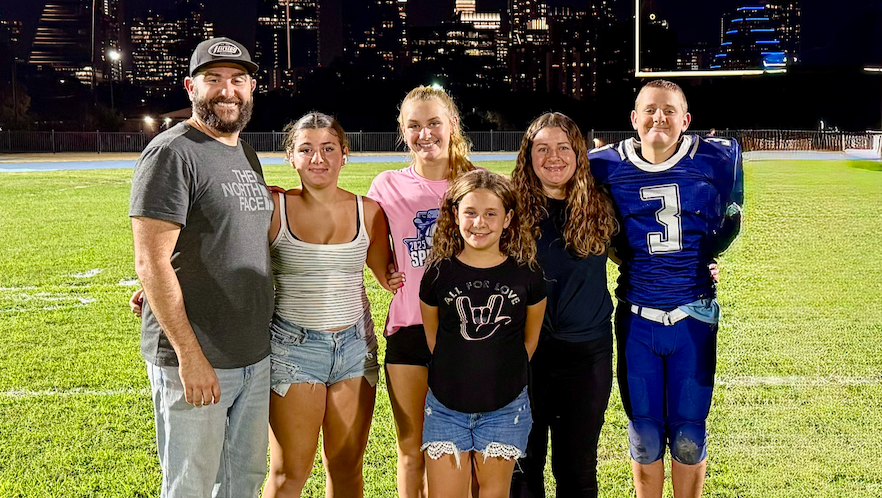 Together for DJ: Funeral and Family Support Fund photo