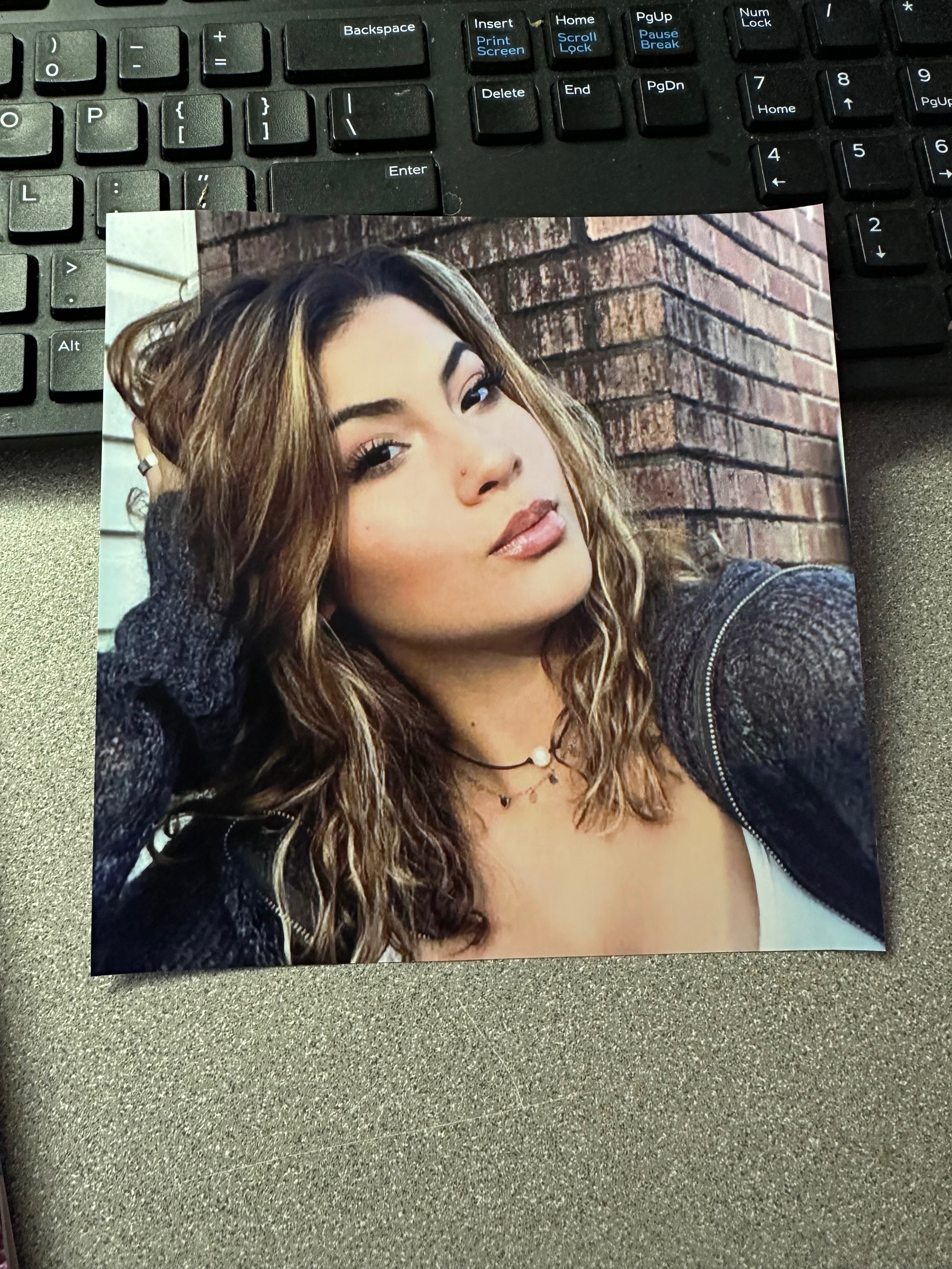 Support Shallimar Abella’s Funeral Expenses campaign photo, 6 of 8