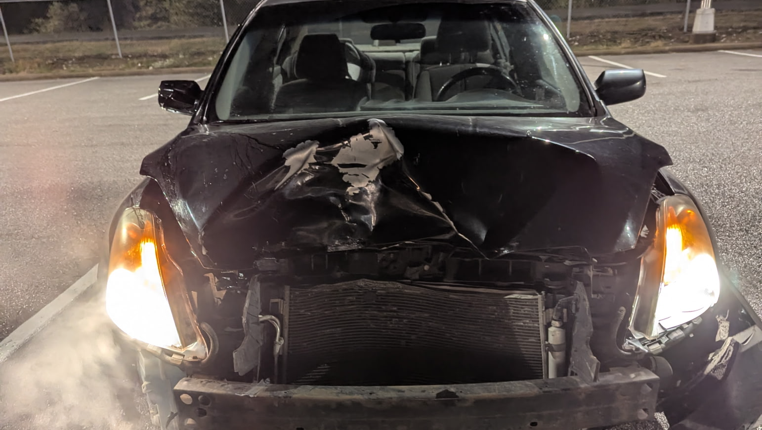 Support Kyah and Chris: A Car for Stability