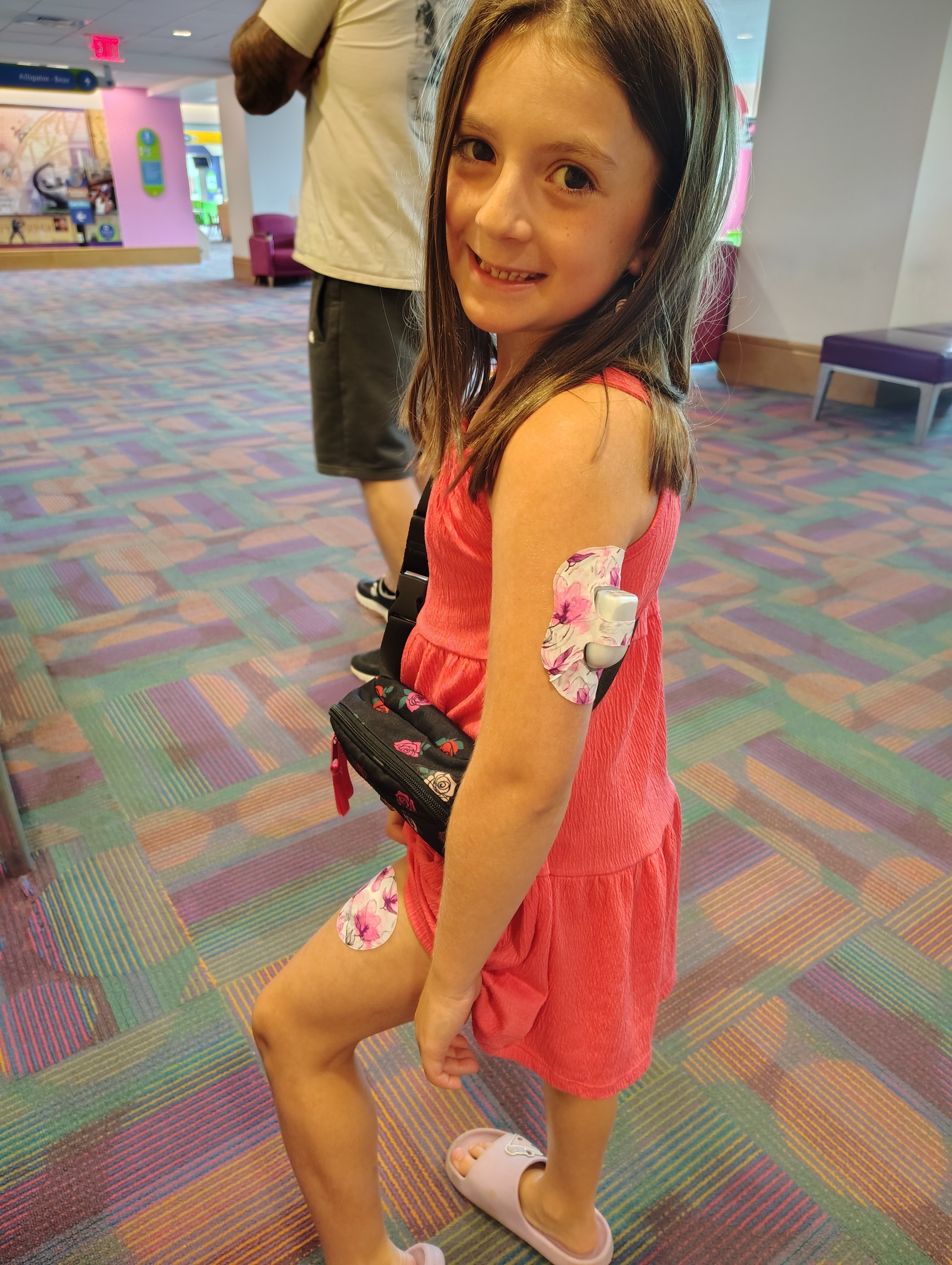 Give Aria Hope: Stem Cell Therapy for Type 1 Diabetes campaign photo, 7 of 8