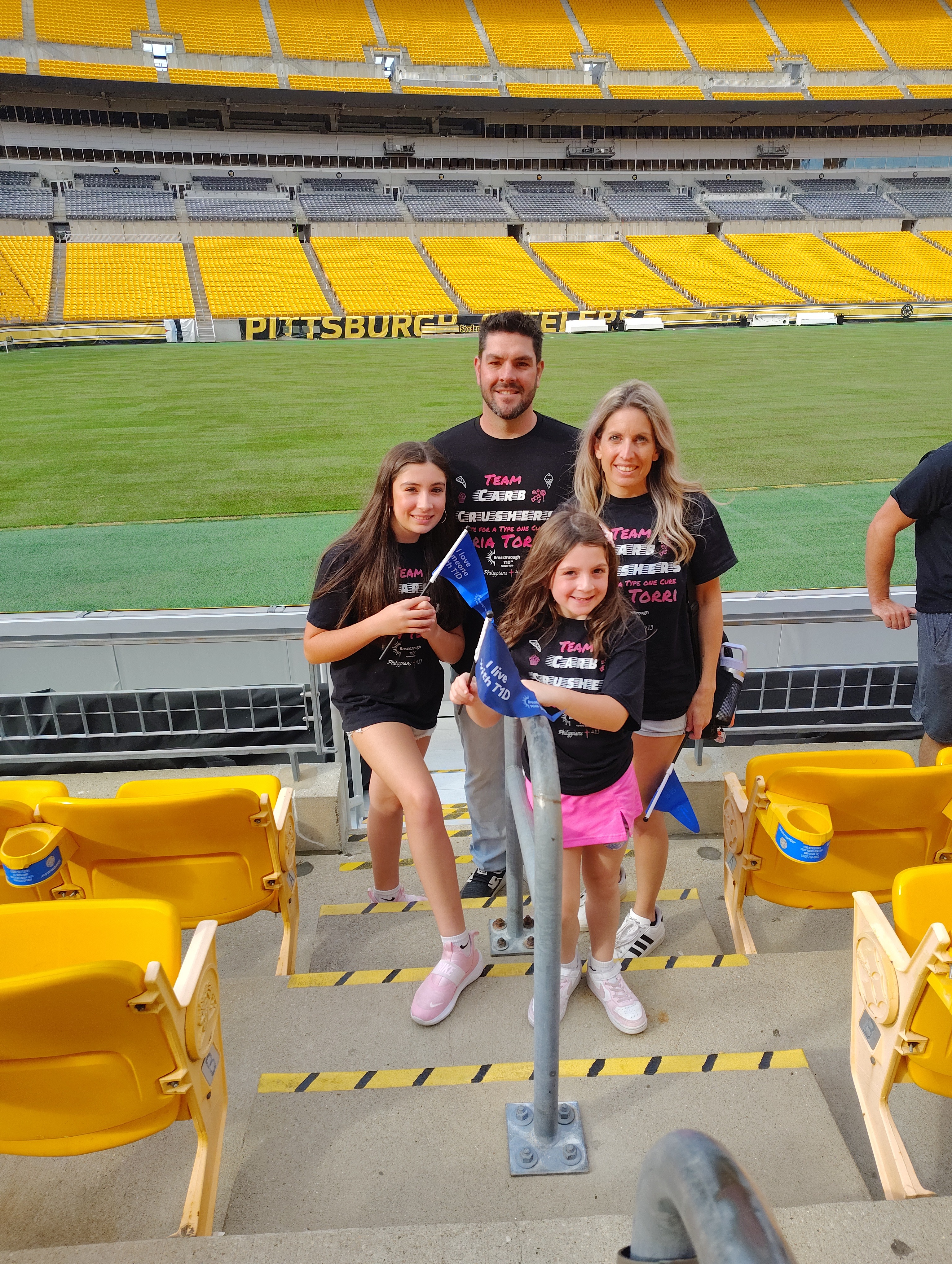 Give Aria Hope: Stem Cell Therapy for Type 1 Diabetes campaign photo, 5 of 8