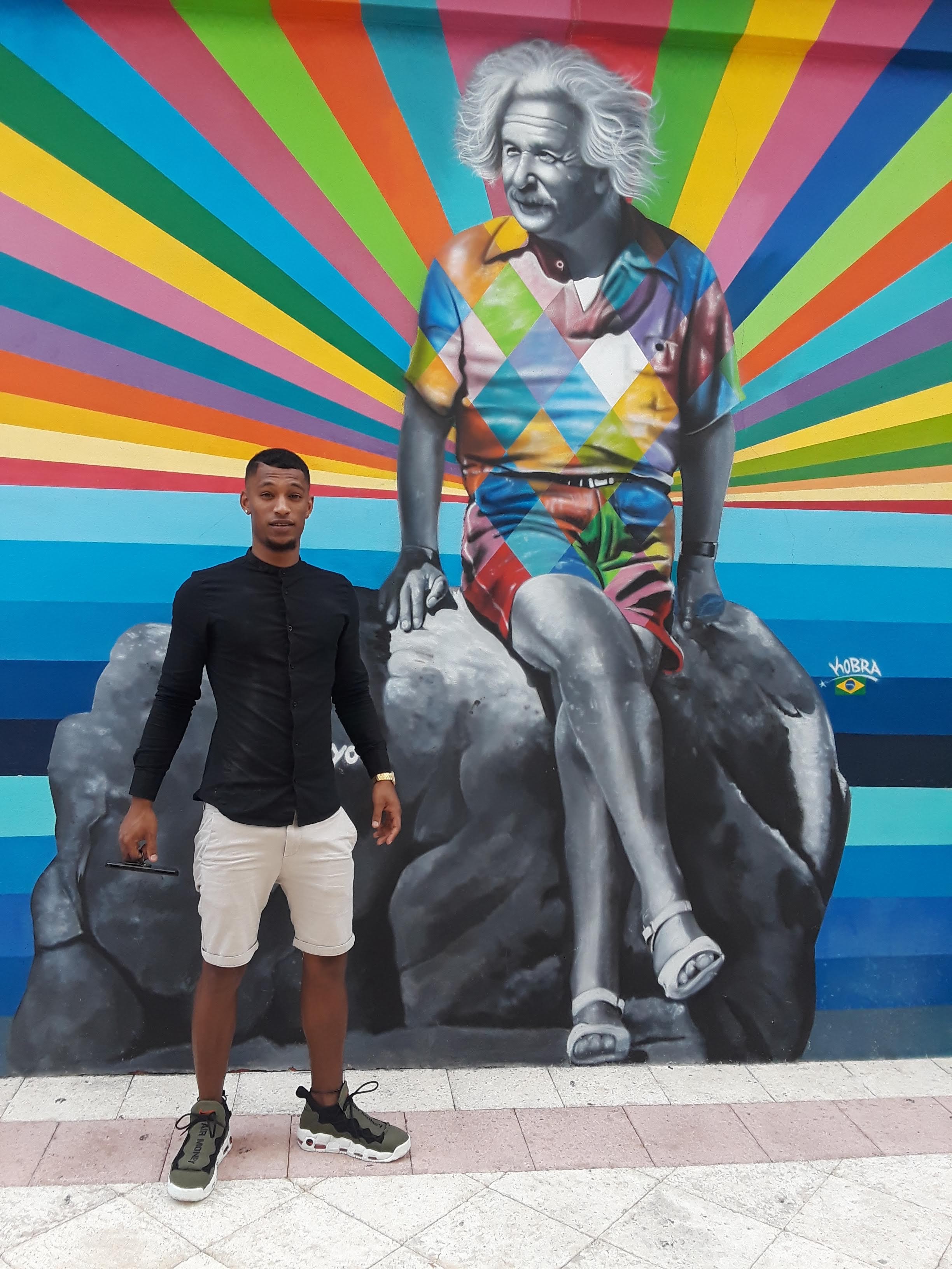 Help Us Honor Keagan Abrahams' Memory campaign photo, 2 of 7