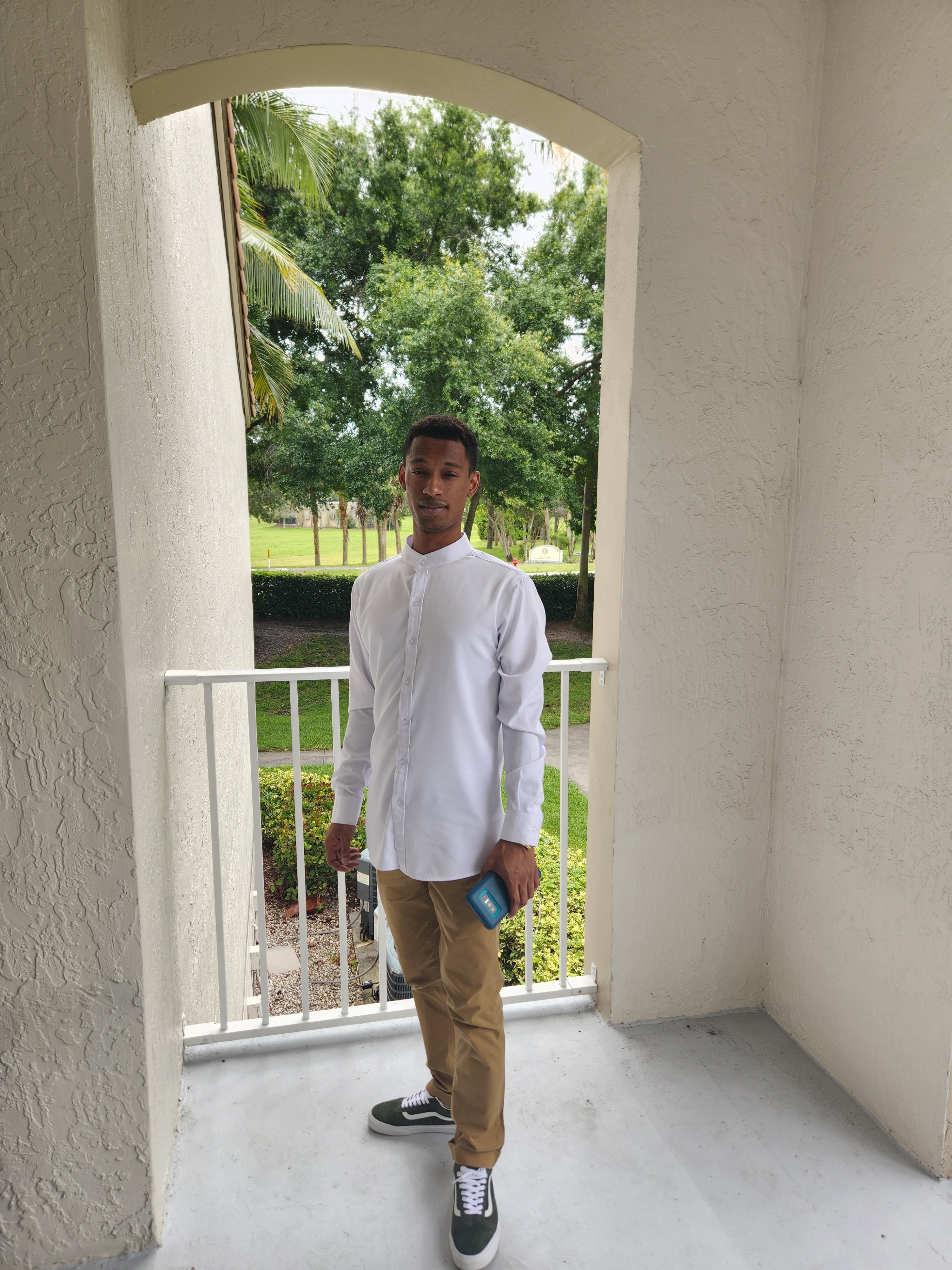 Help Us Honor Keagan Abrahams' Memory campaign photo, 4 of 7