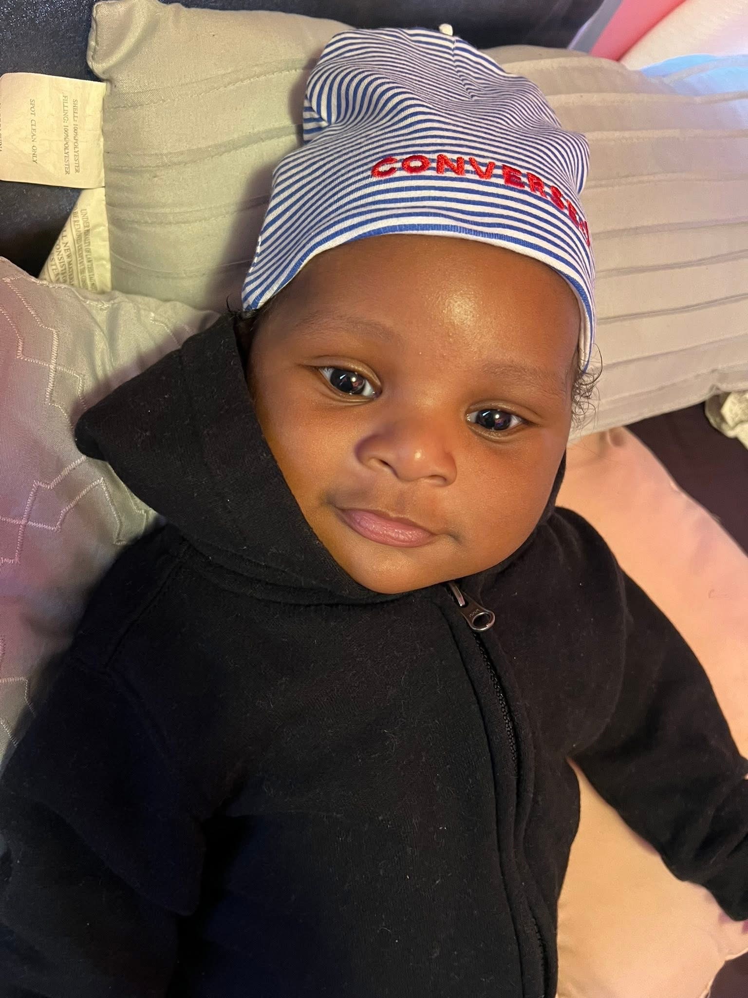 Help Sondranese Looney Honor Baby Marquise campaign photo, 4 of 5