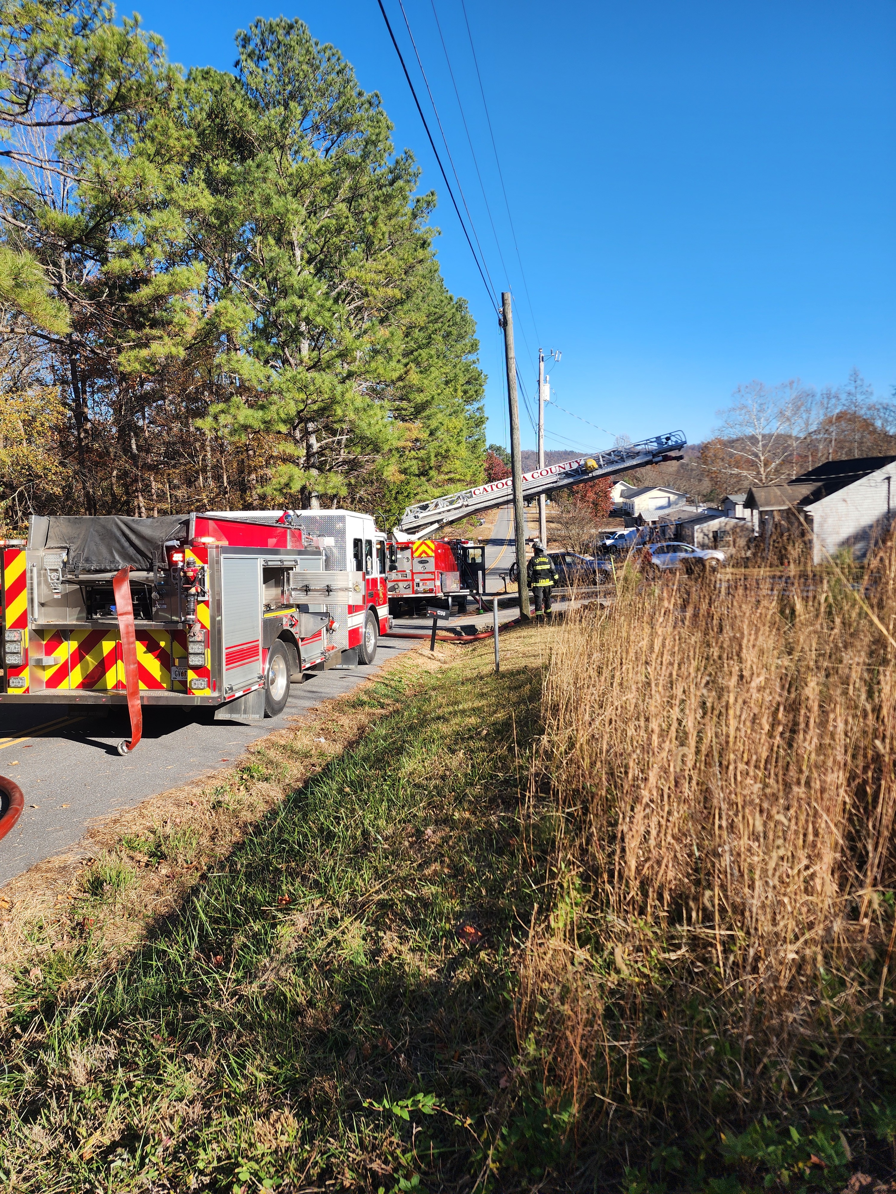 Help the Mills Family Rebuild After Fire campaign photo, 2 of 5