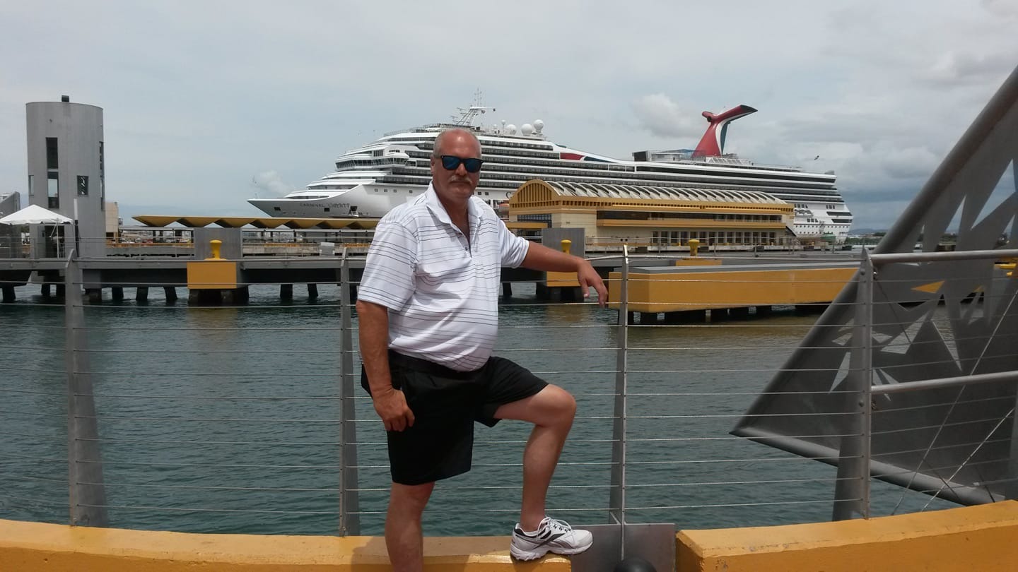 Donate to John's Fight Against Cancer campaign photo, 4 of 5