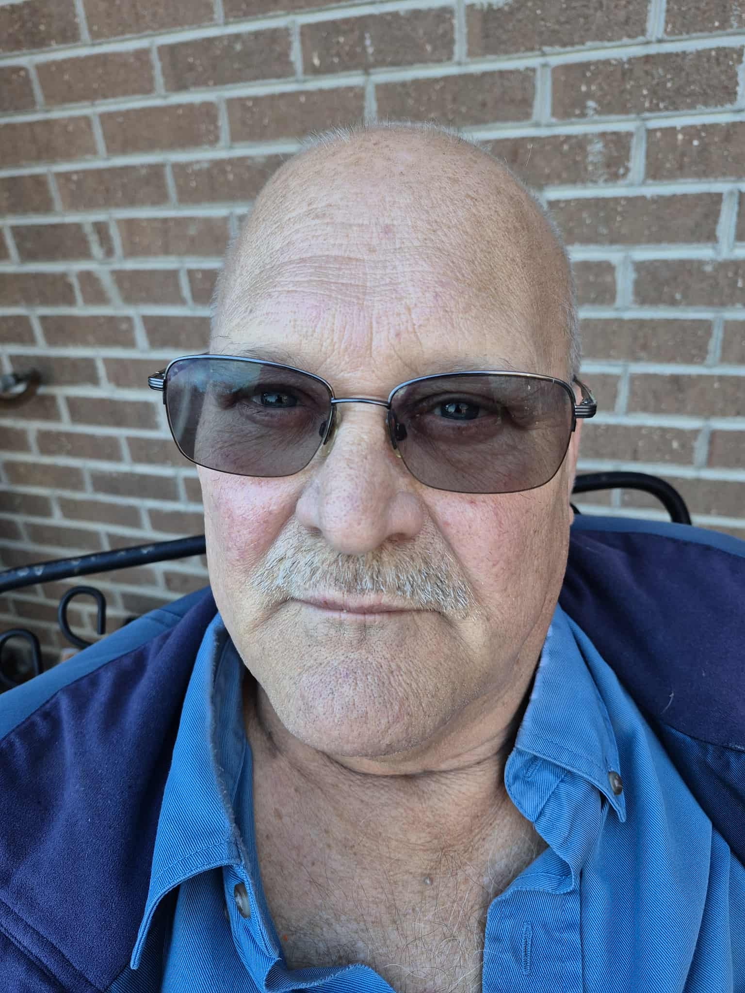 Donate to John's Fight Against Cancer campaign photo, 2 of 5