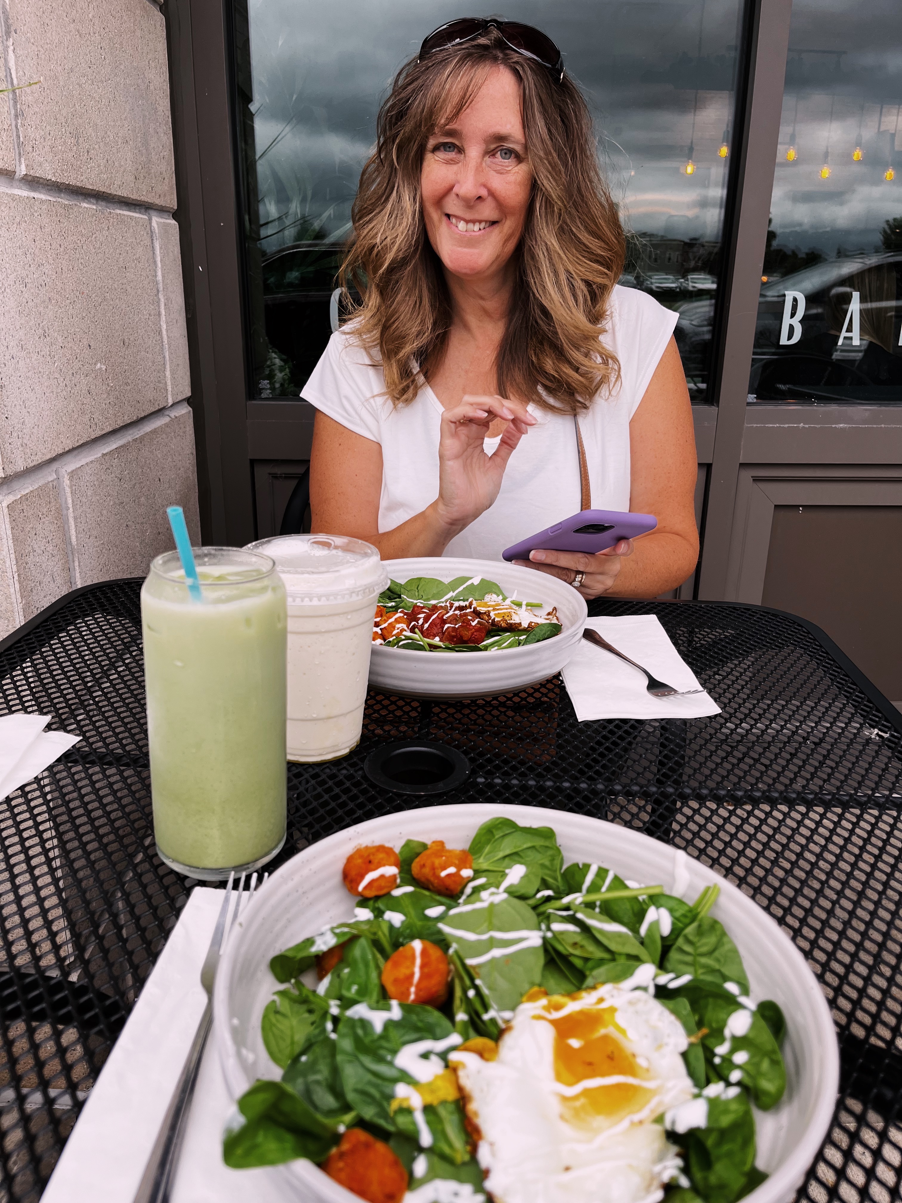 Please Donate to Ease Jen’s Liver Transplant Expenses campaign photo, 7 of 8