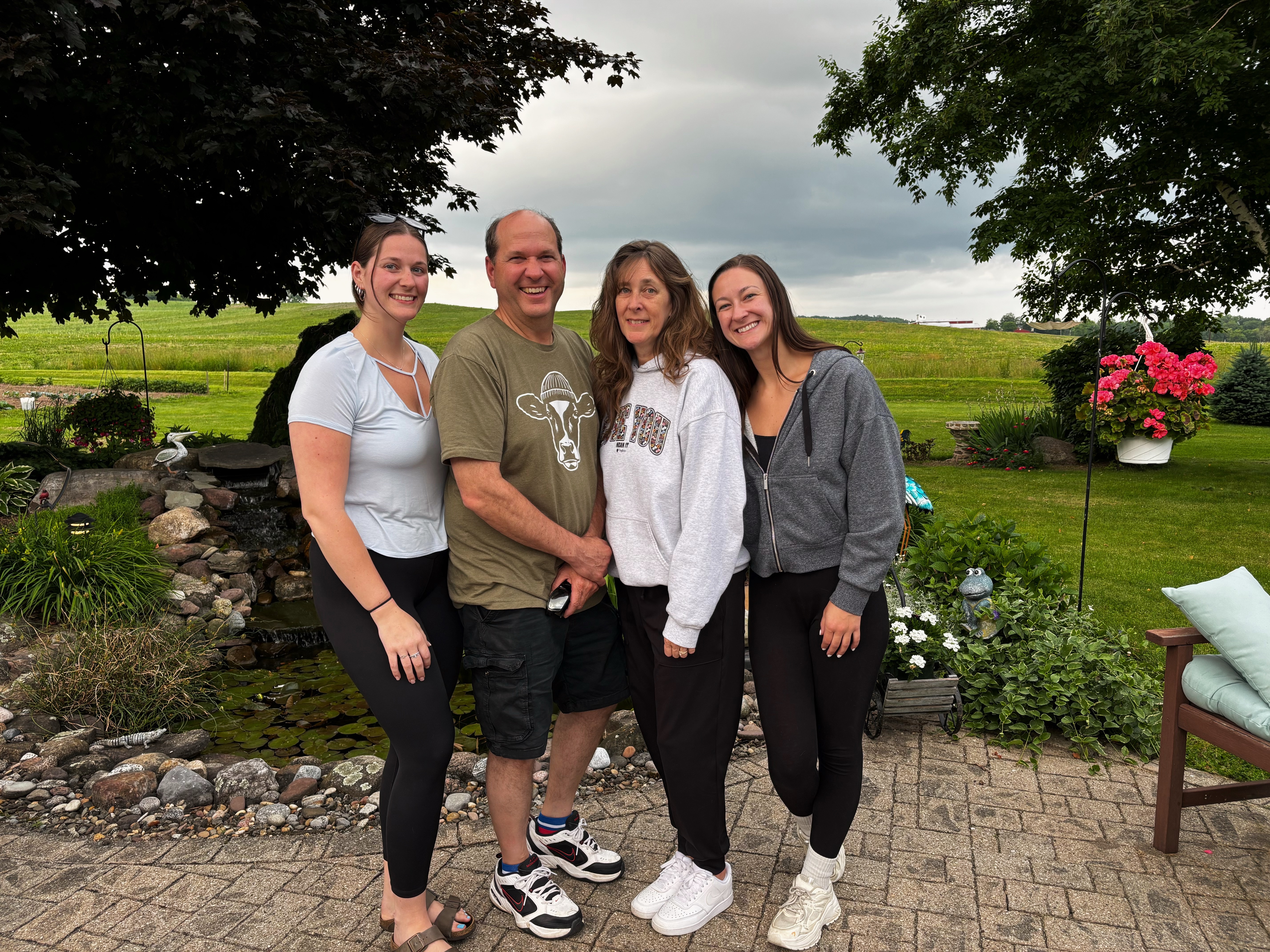 Please Donate to Ease Jen’s Liver Transplant Expenses campaign photo, 4 of 8