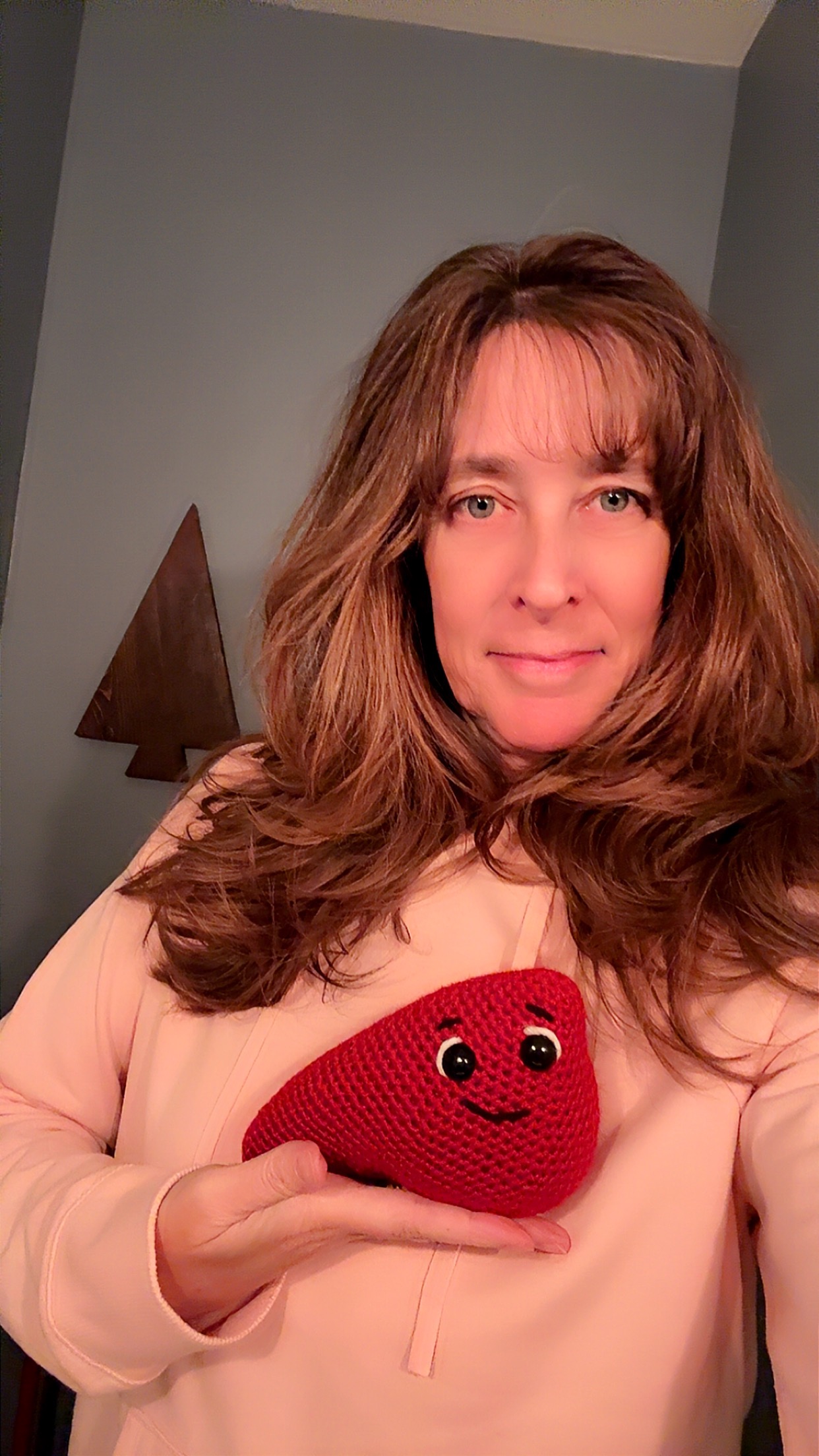 Please Donate to Ease Jen’s Liver Transplant Expenses campaign photo, 5 of 8